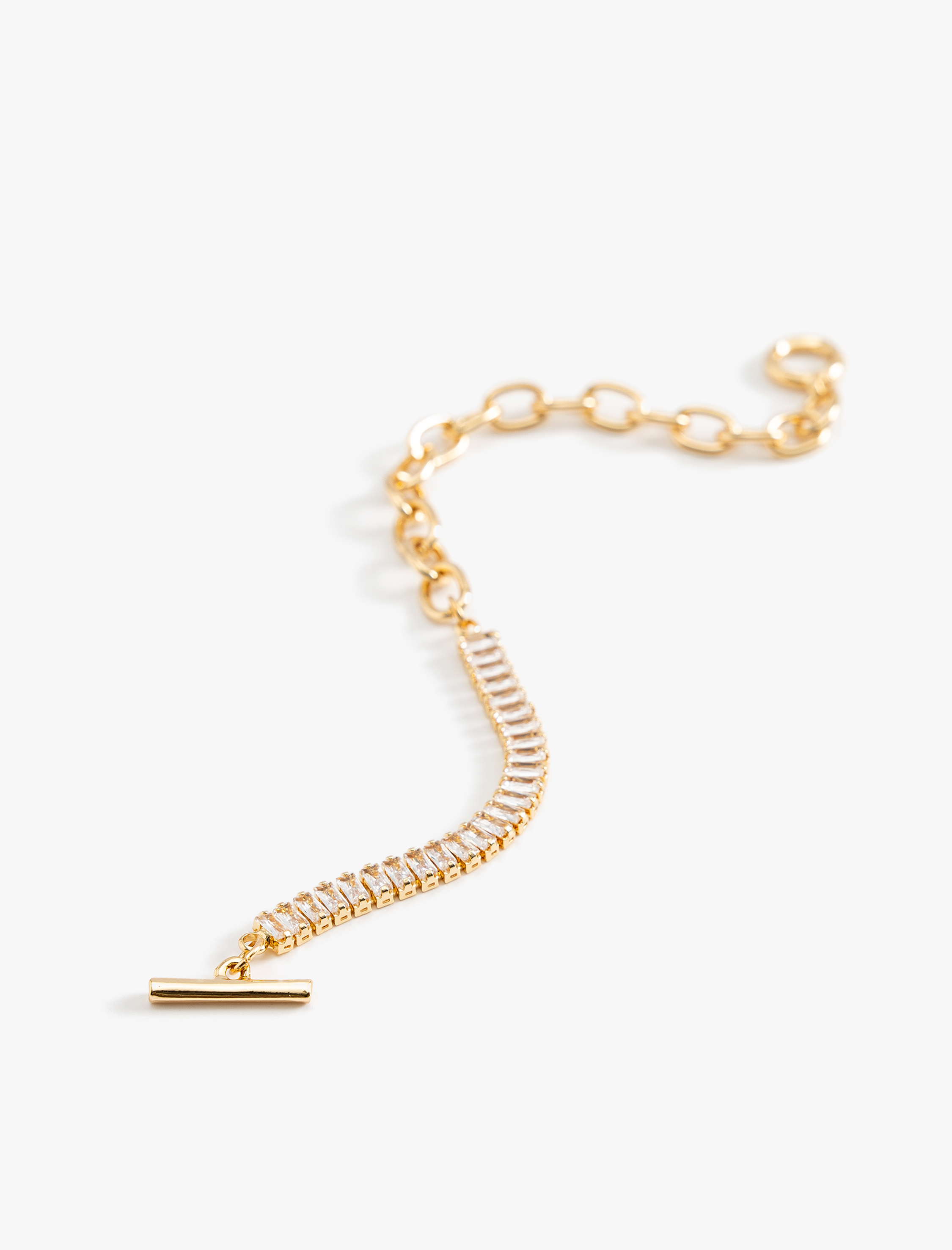 Kadın Zincir Bileklik