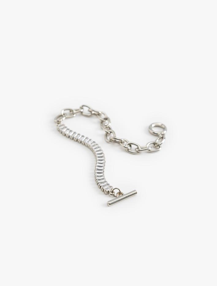 Kadın Zincir Bileklik