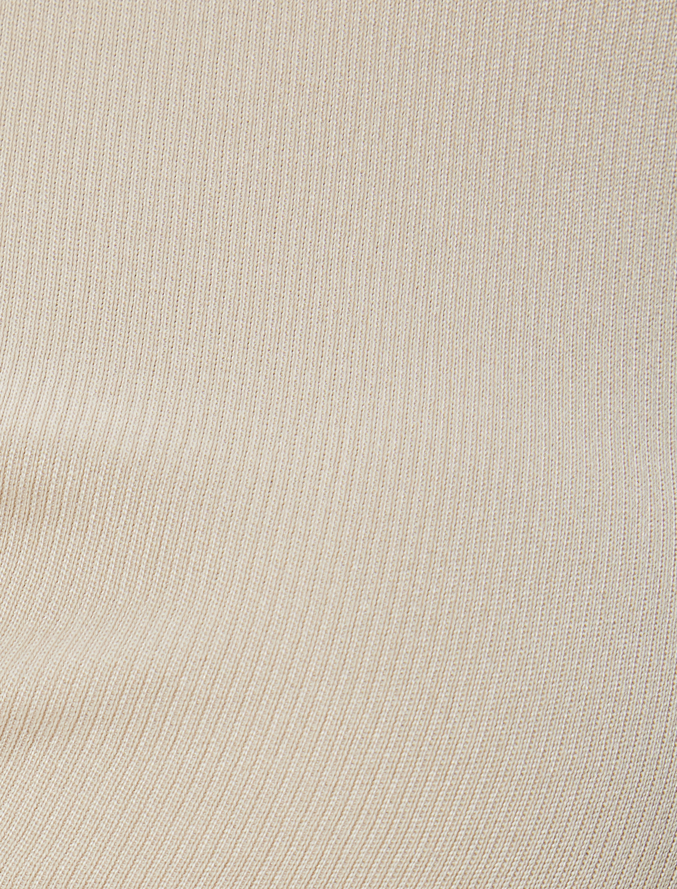   Drapeli Body Kısa Kollu Bisiklet Yaka