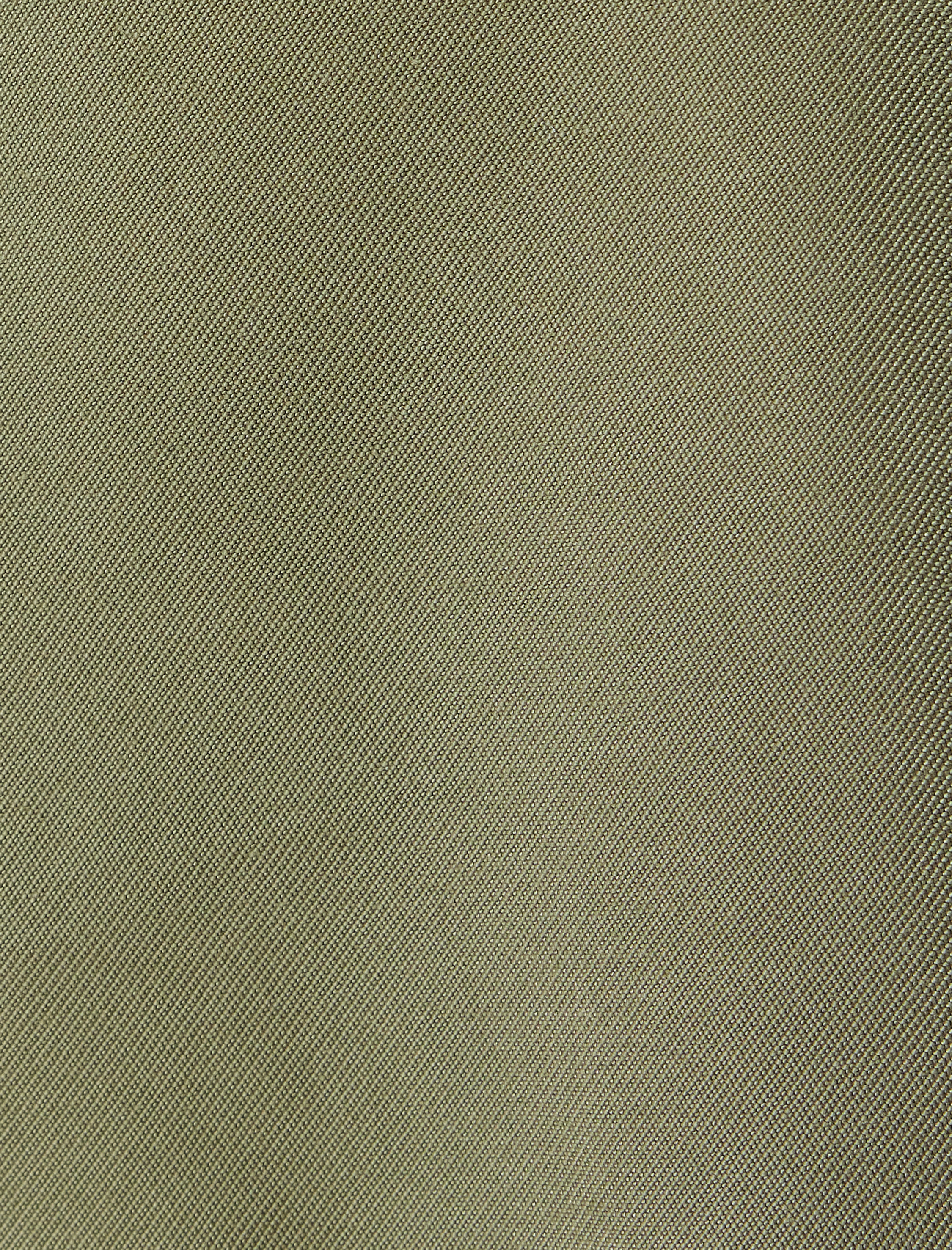   Mini Kruvaze Şort Etek Bağlama Detaylı Viskoz Kumaş