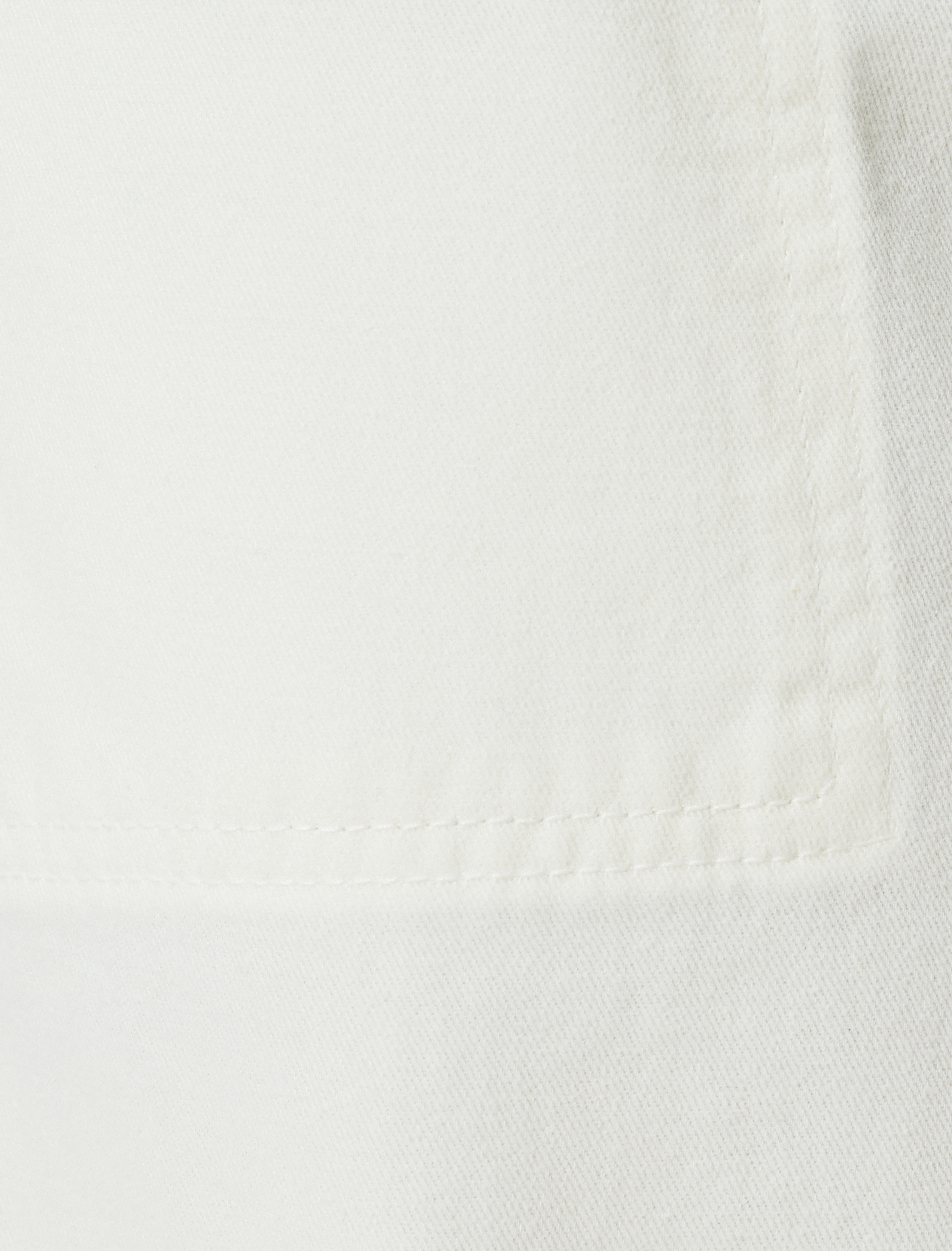   Kargo Kot Pantolon Cep Detaylı Normal Bel Düz Paça Pamuklu