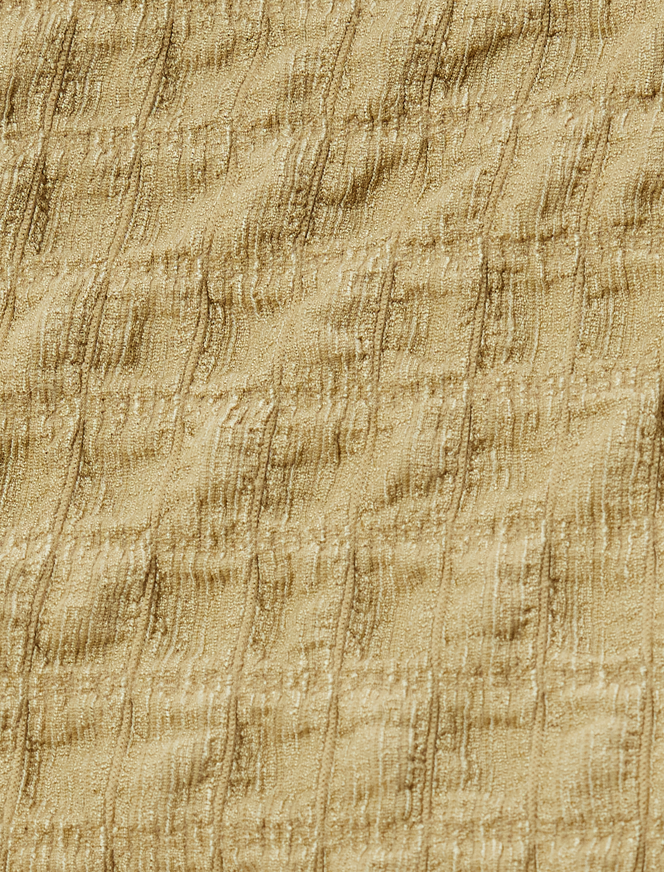   Tek Omuz Bluz Asimetrik Kesim Dokulu Kap Kol