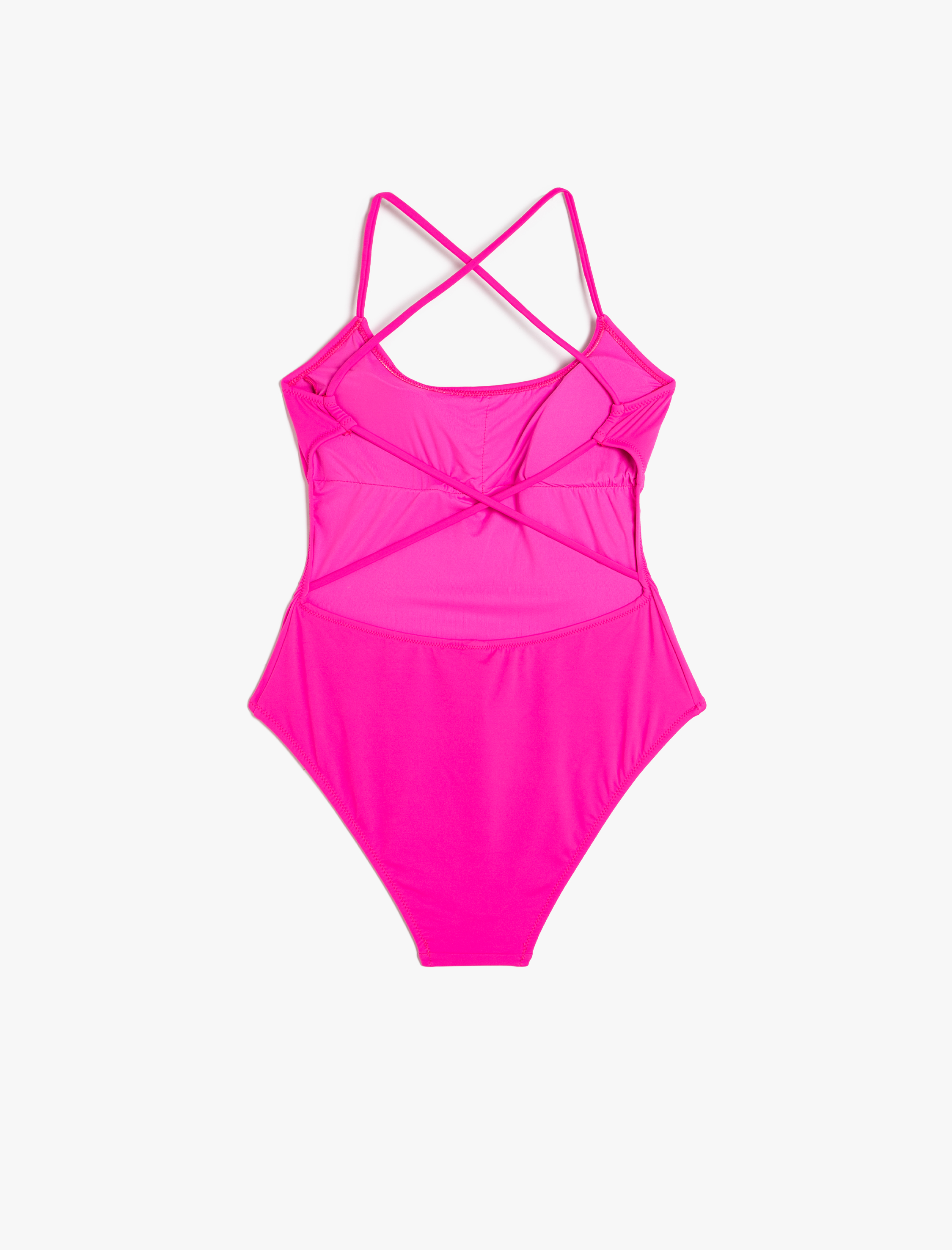   Çapraz Askılı Mayo