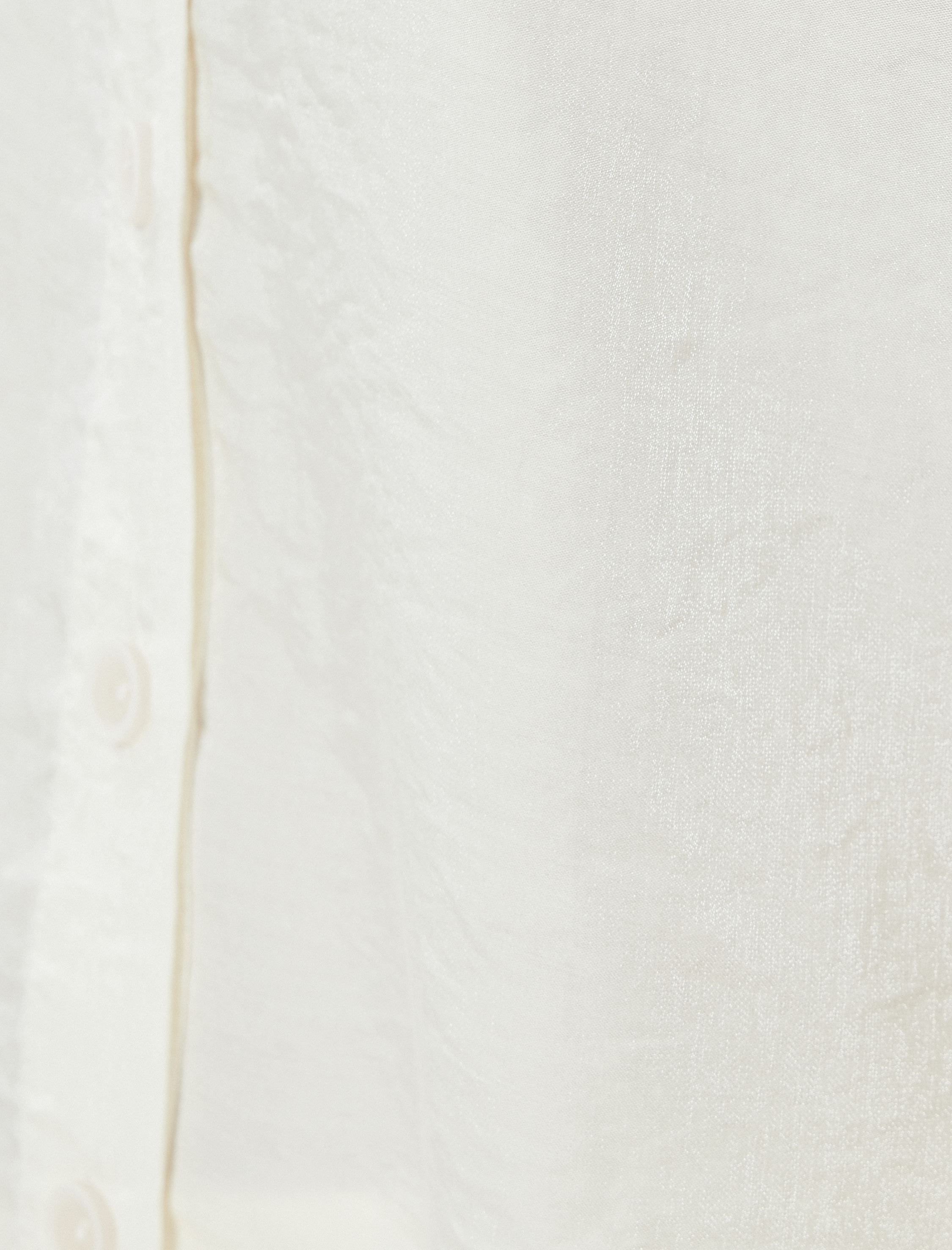   Modal Kumaş Kısa Kollu Gömlek Kapaklı Cep Detaylı