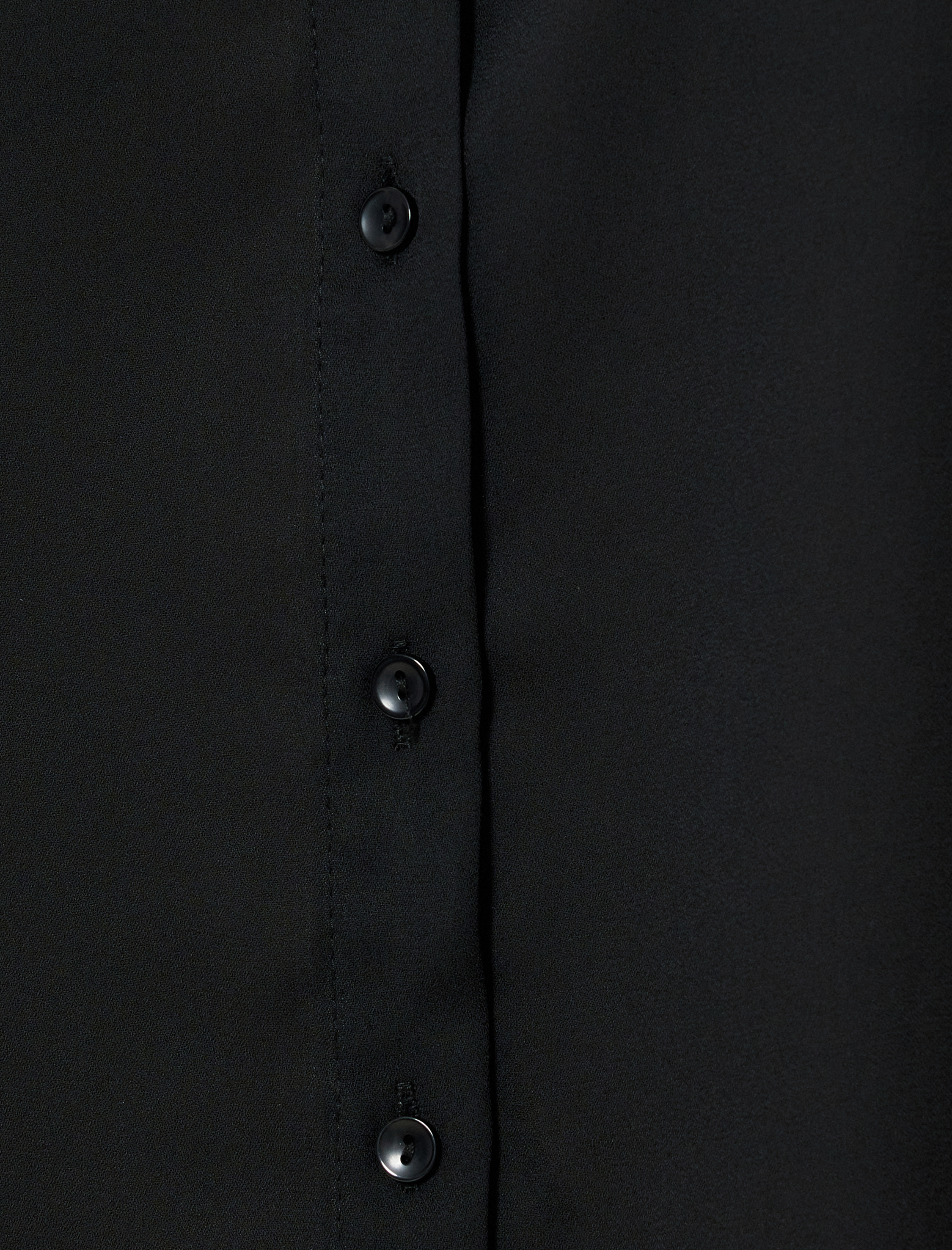   Kısa Kollu Gömlek Klasik Yaka