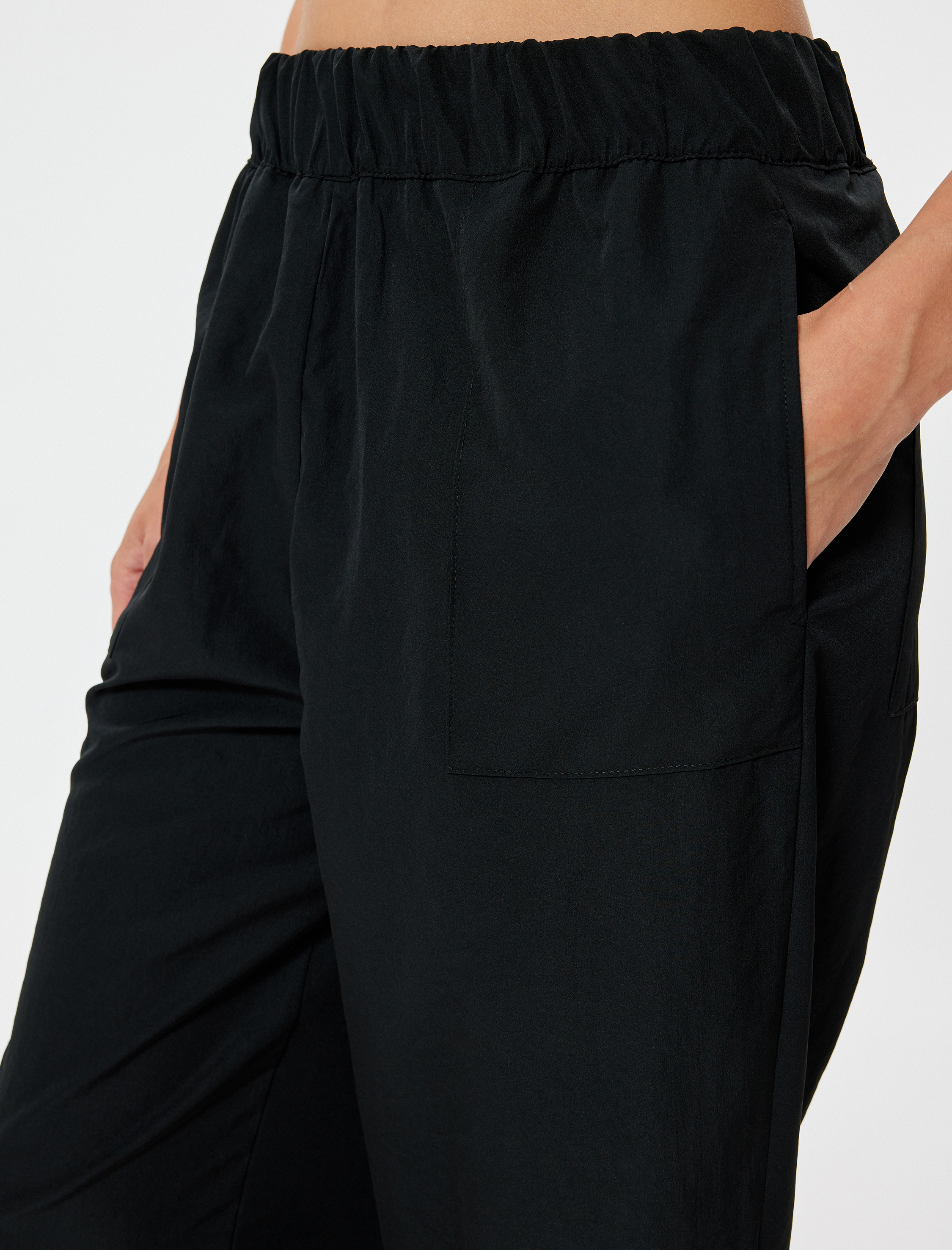   Bol Paça Pantolon Cepli Standart Bel