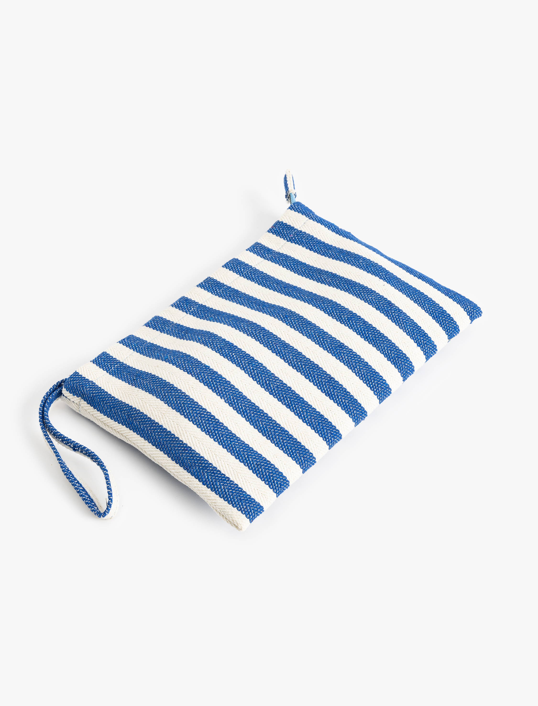  Kadın Fermuarlı Mini El Çantası - Koton X Sima Tarkan