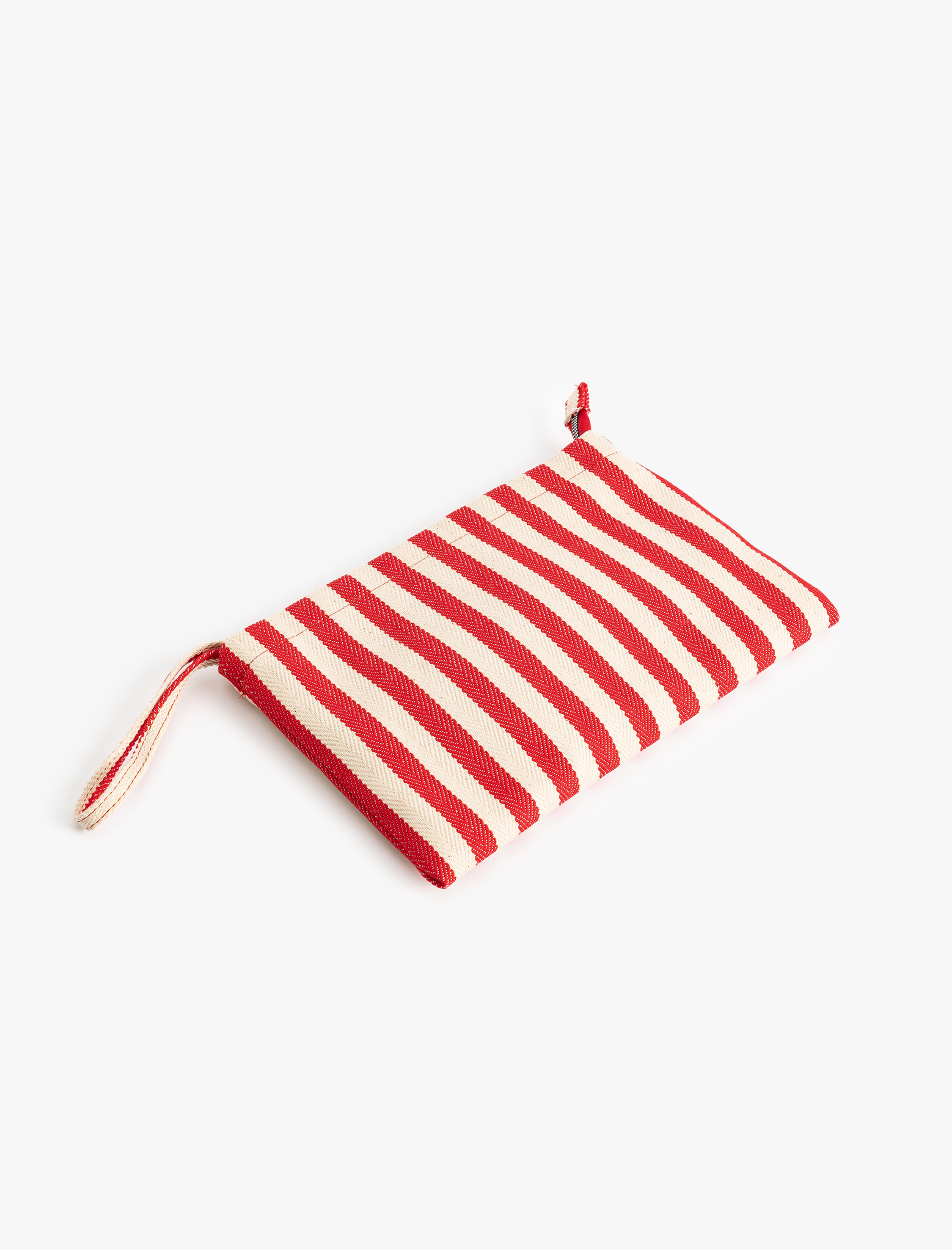  Kadın Fermuarlı Mini El Çantası - Koton X Sima Tarkan