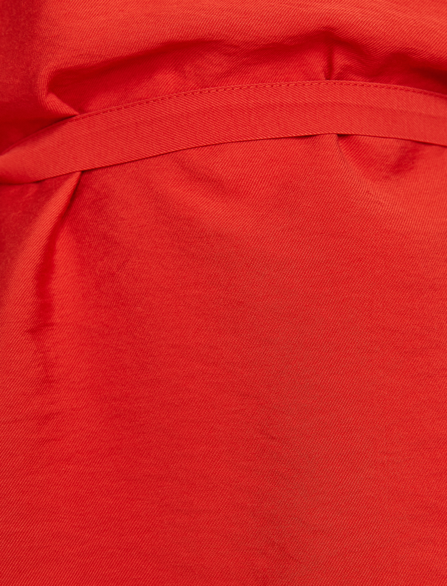   Beli Bağlamalı Atlet