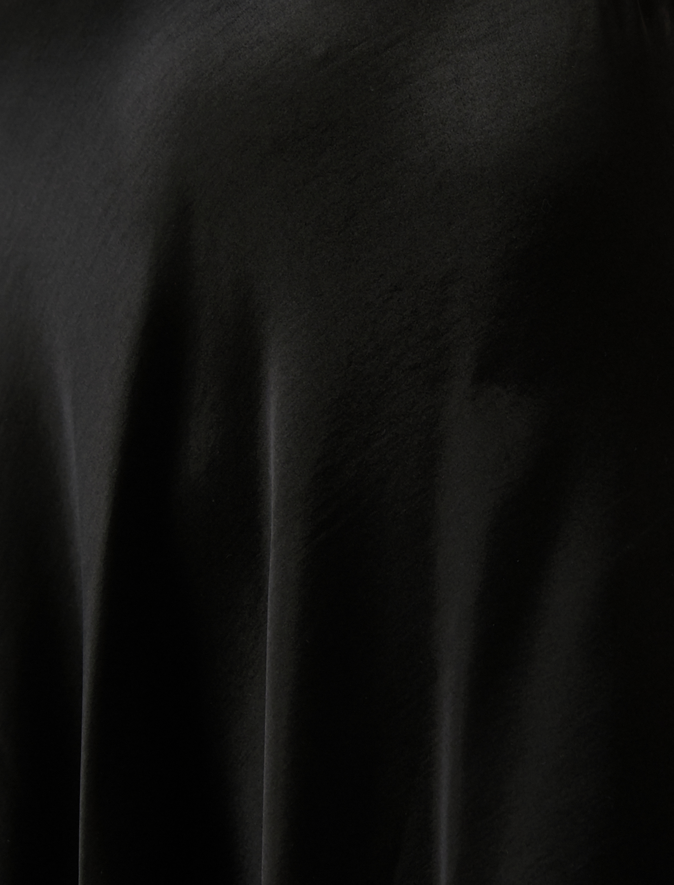   Yüksek Bel Mini Etek