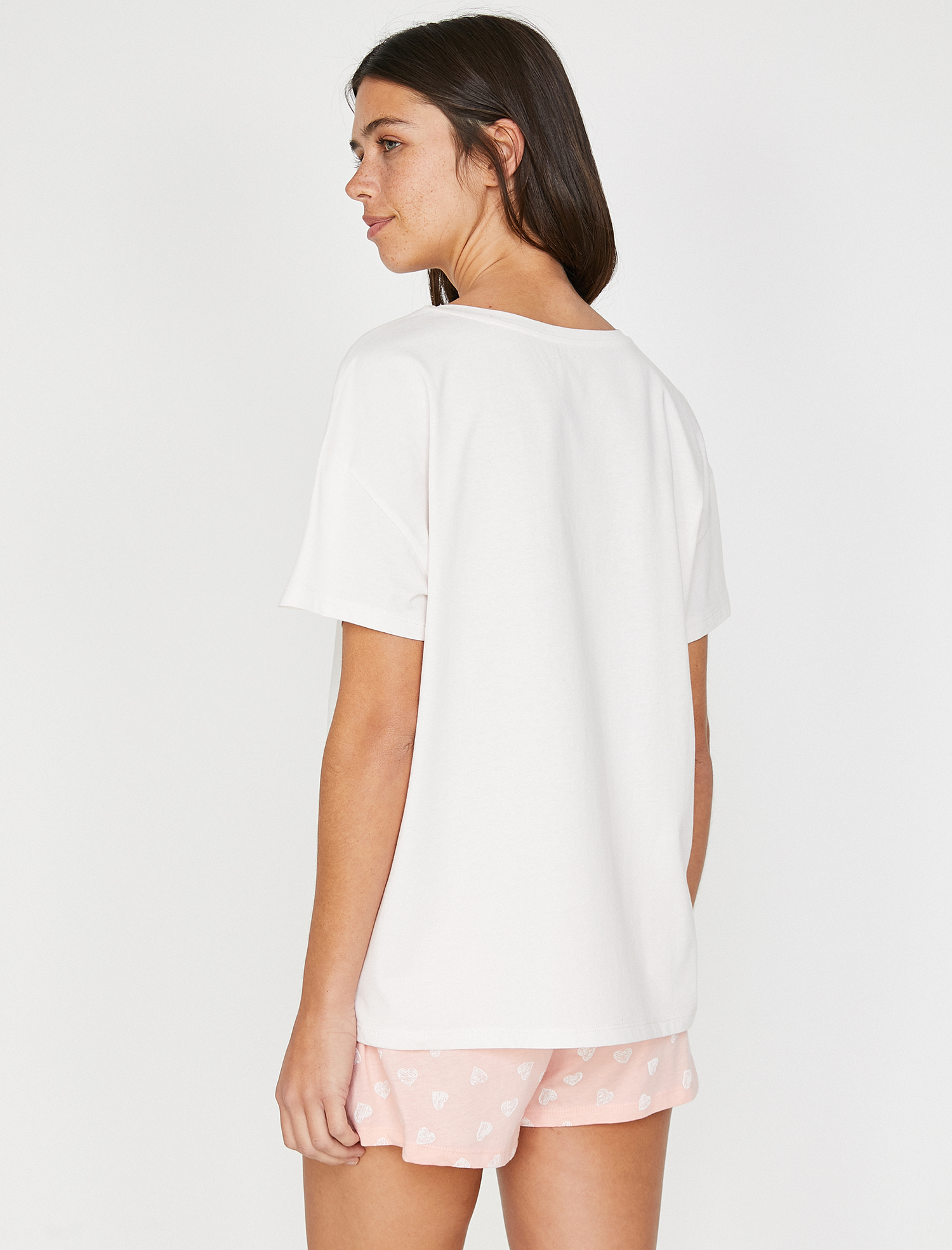   Bridal Pijama Set
