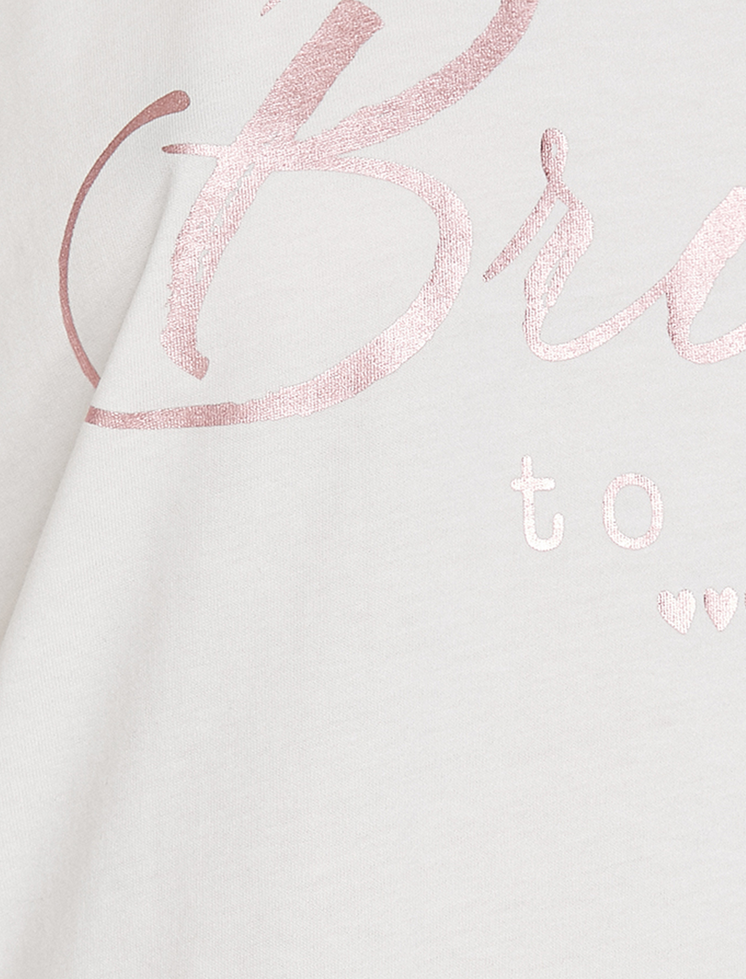   Bridal Pijama Set