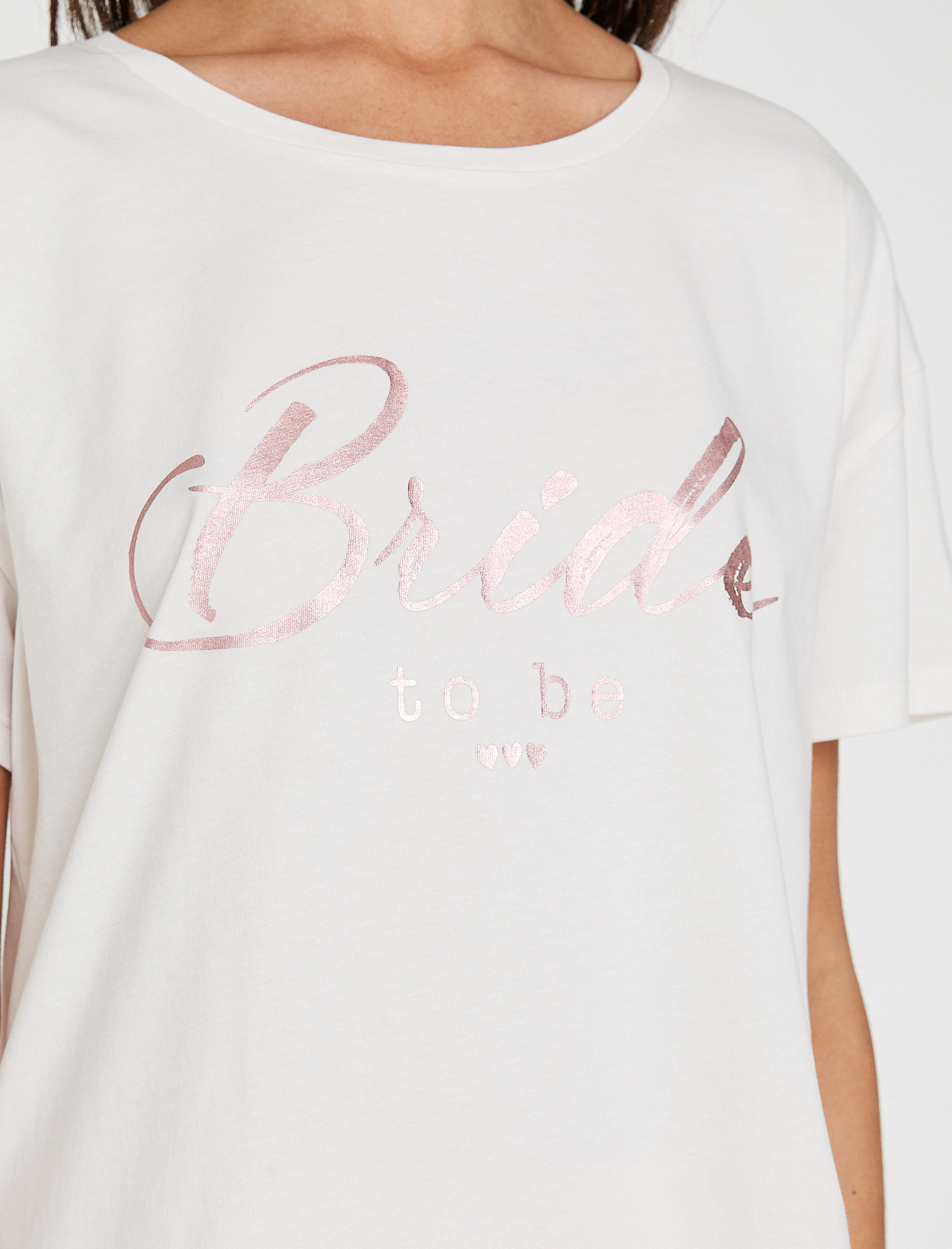   Bridal Pijama Set