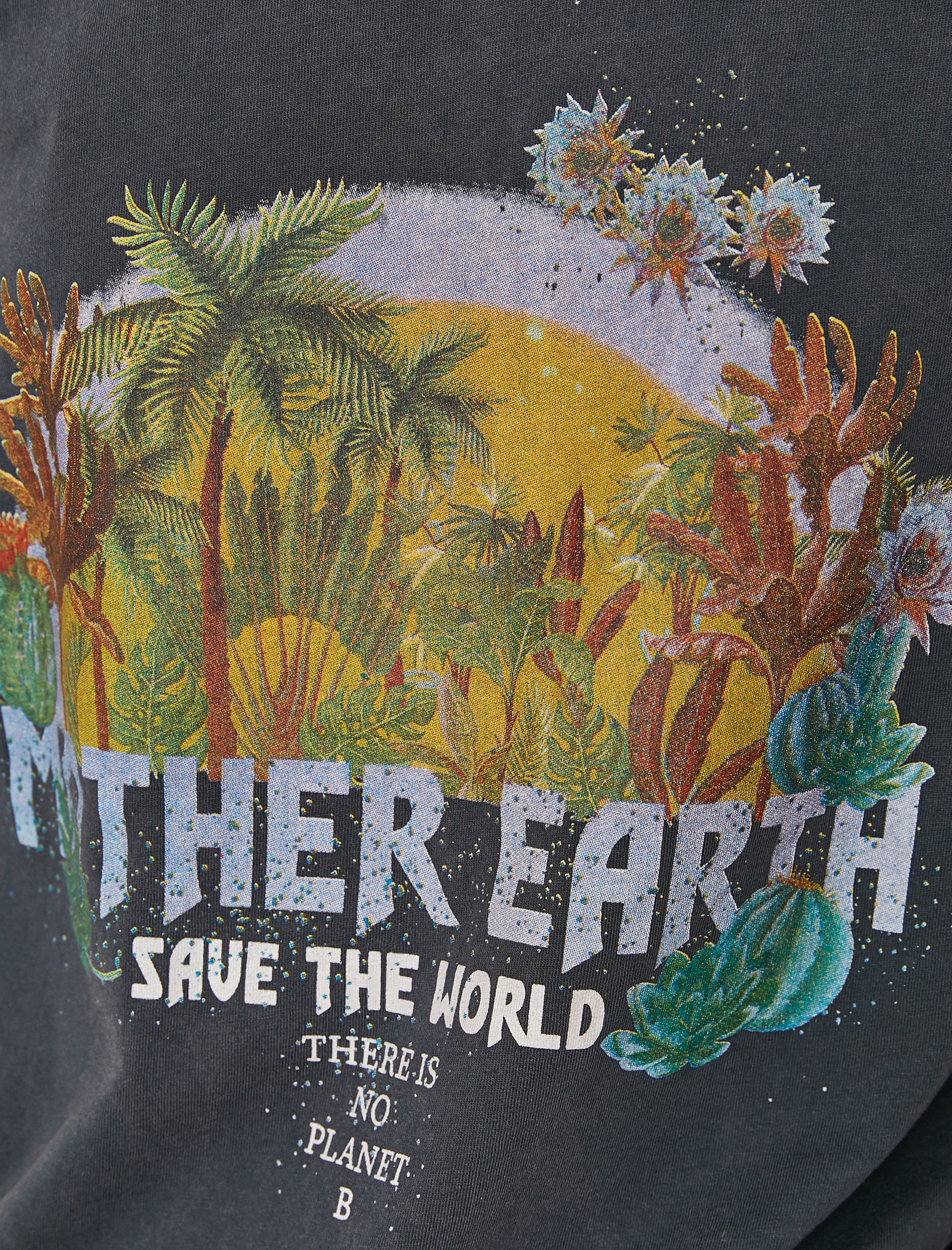   Kısa Kollu Tişört