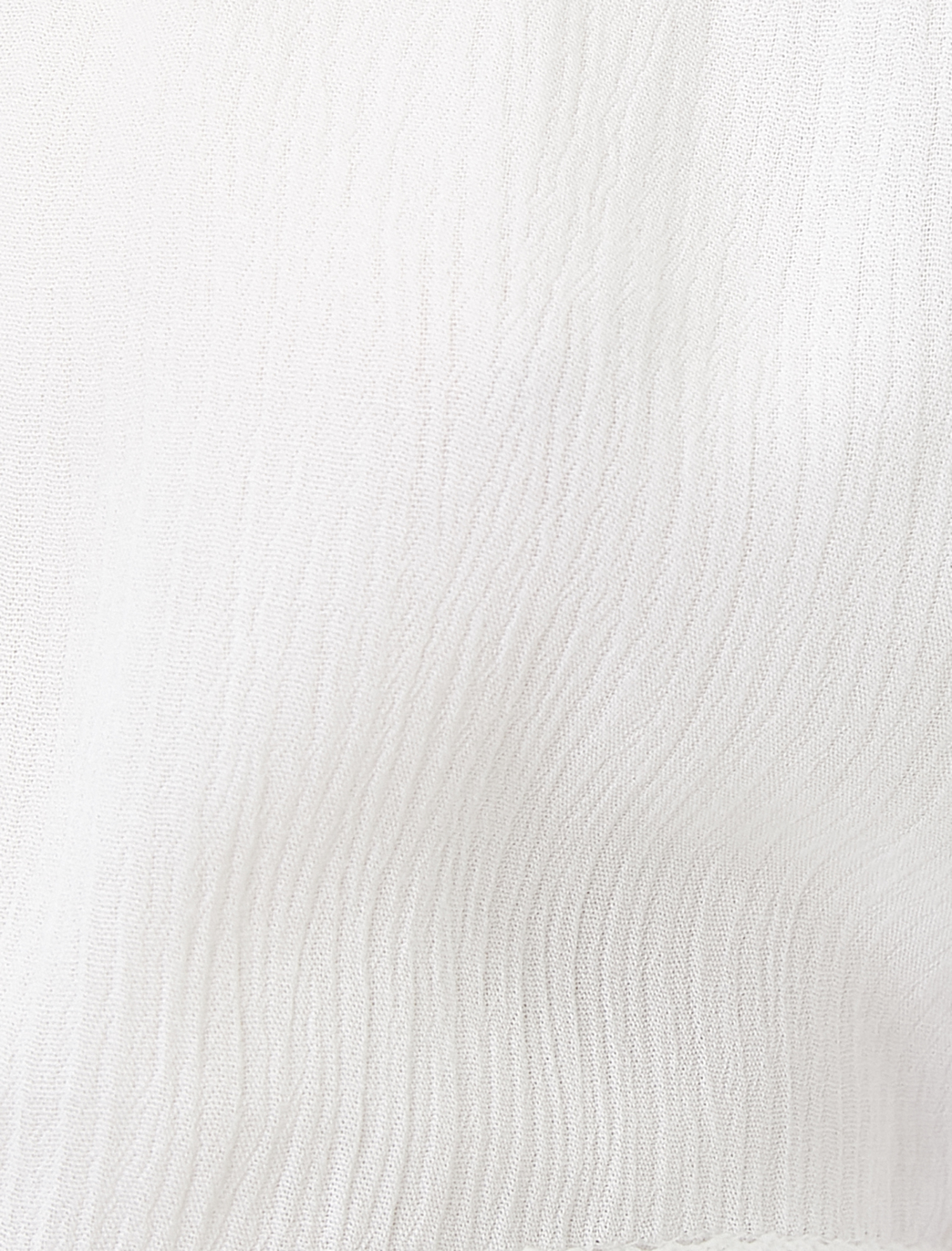   Dantel Detaylı Bluz