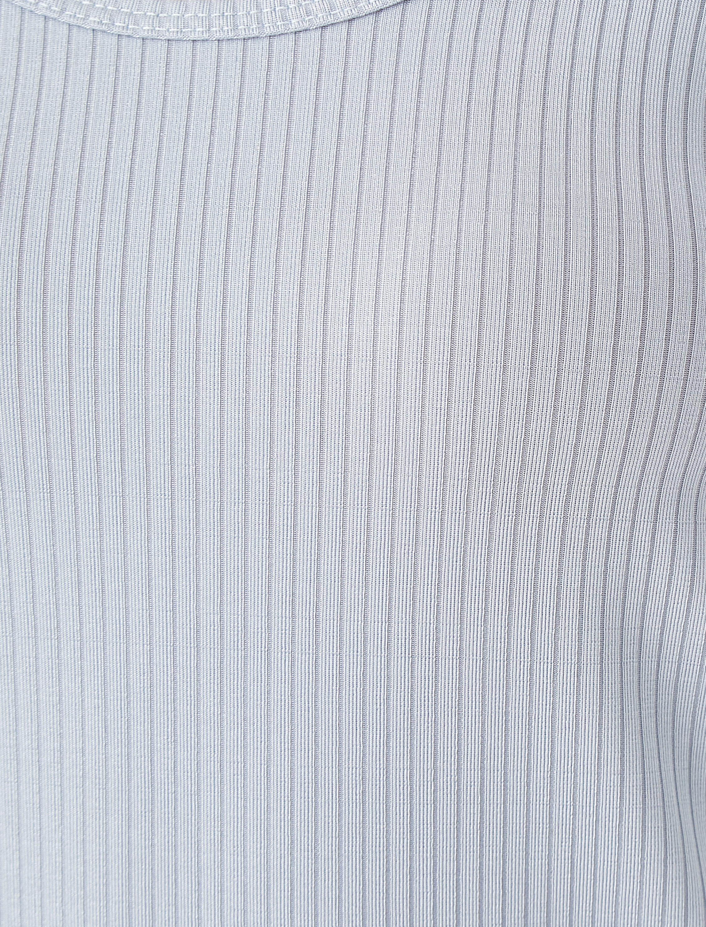   Fitilli Tişört Kısa Kollu