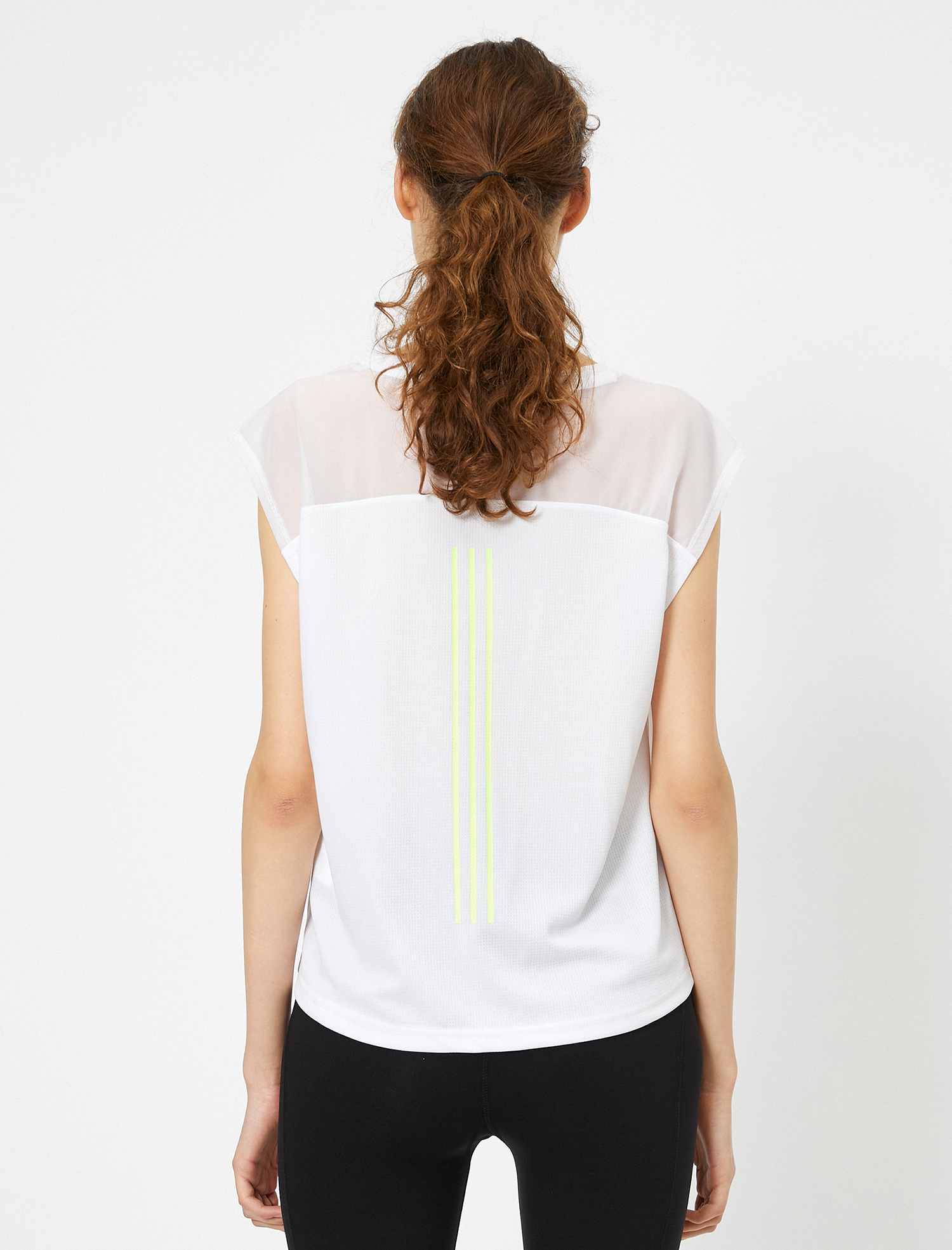 Yazılı Baskılı Atlet