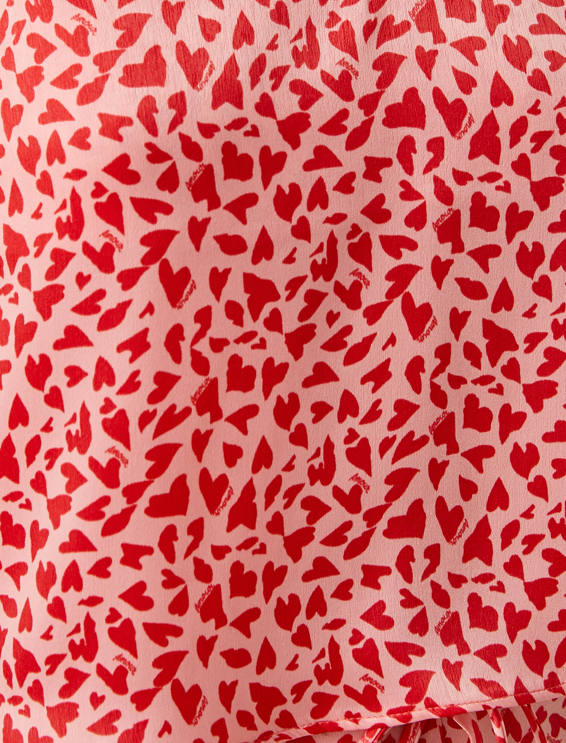   Çiçek Baskılı Thin Straps