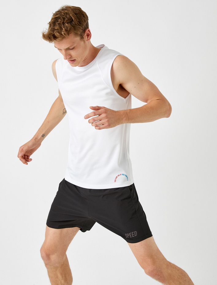  Sporcu Atleti Bisiklet Yaka