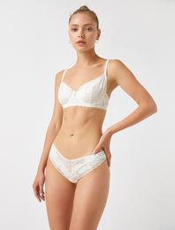 Dantelli Brazilian Külot