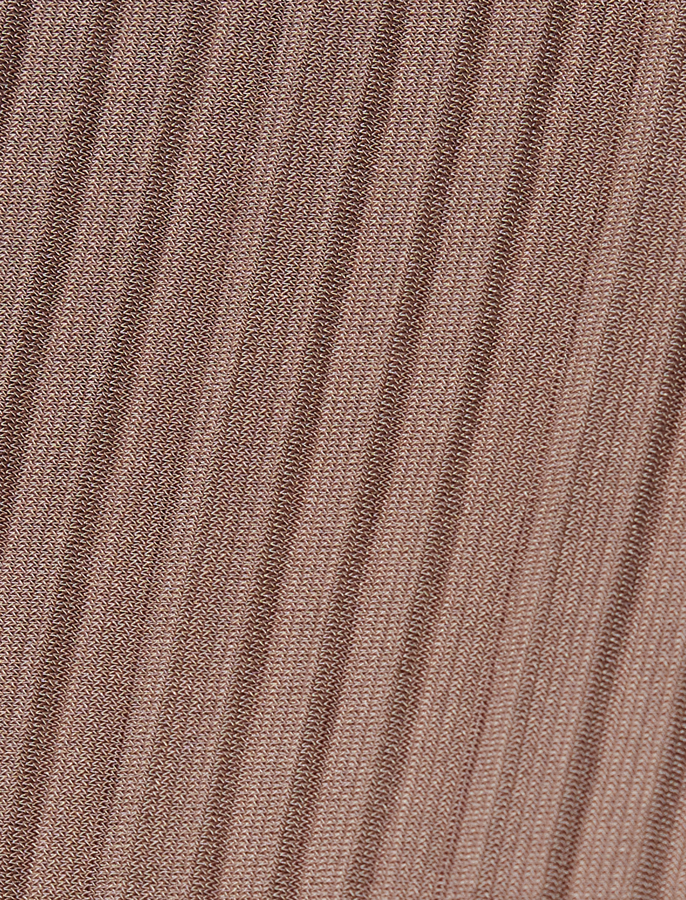   Kısa Kollu Tişört Bisiklet Yaka Dokulu