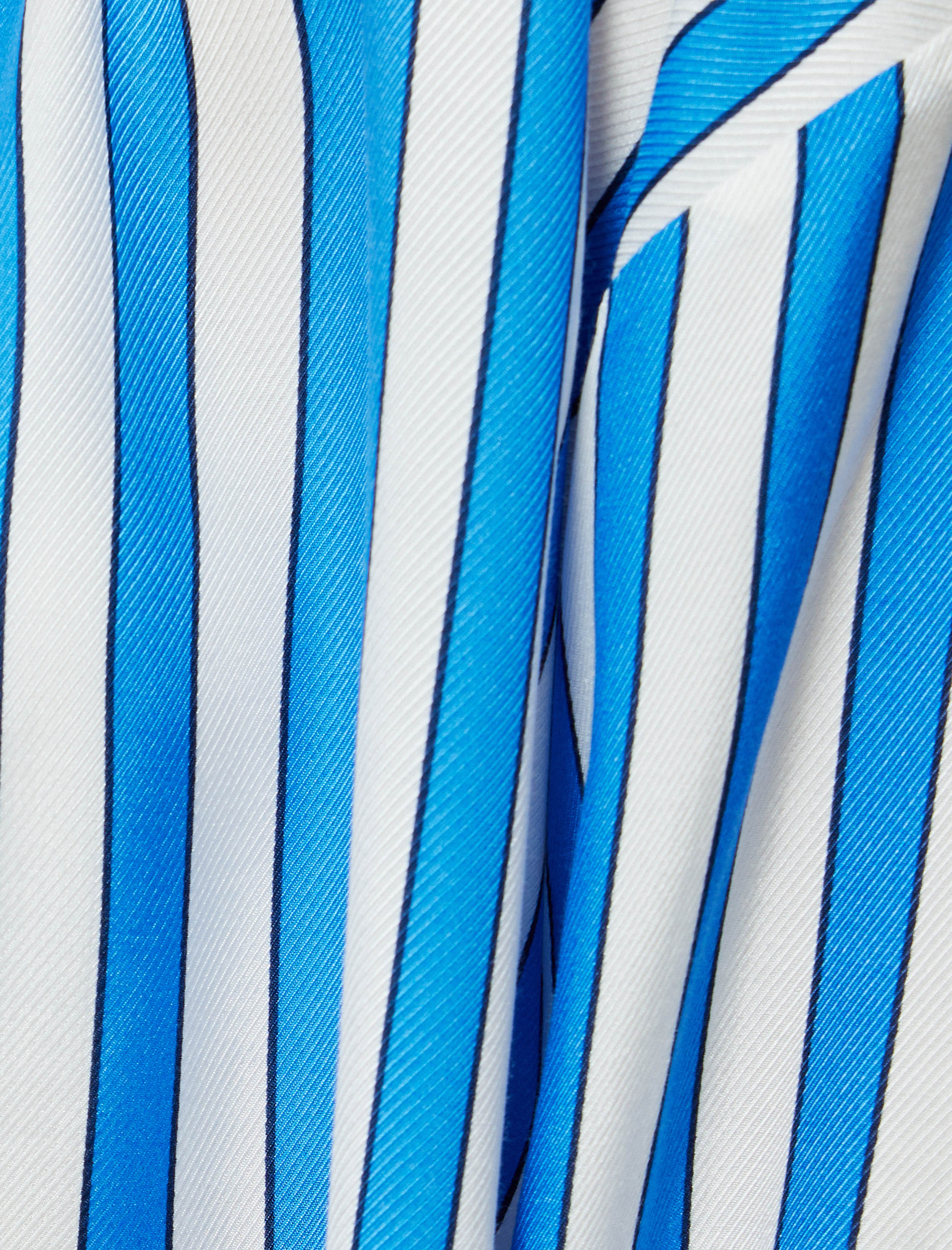   Koton X Sima Tarkan - Oversize Gömlek Uzun Kollu Viskoz Kumaş