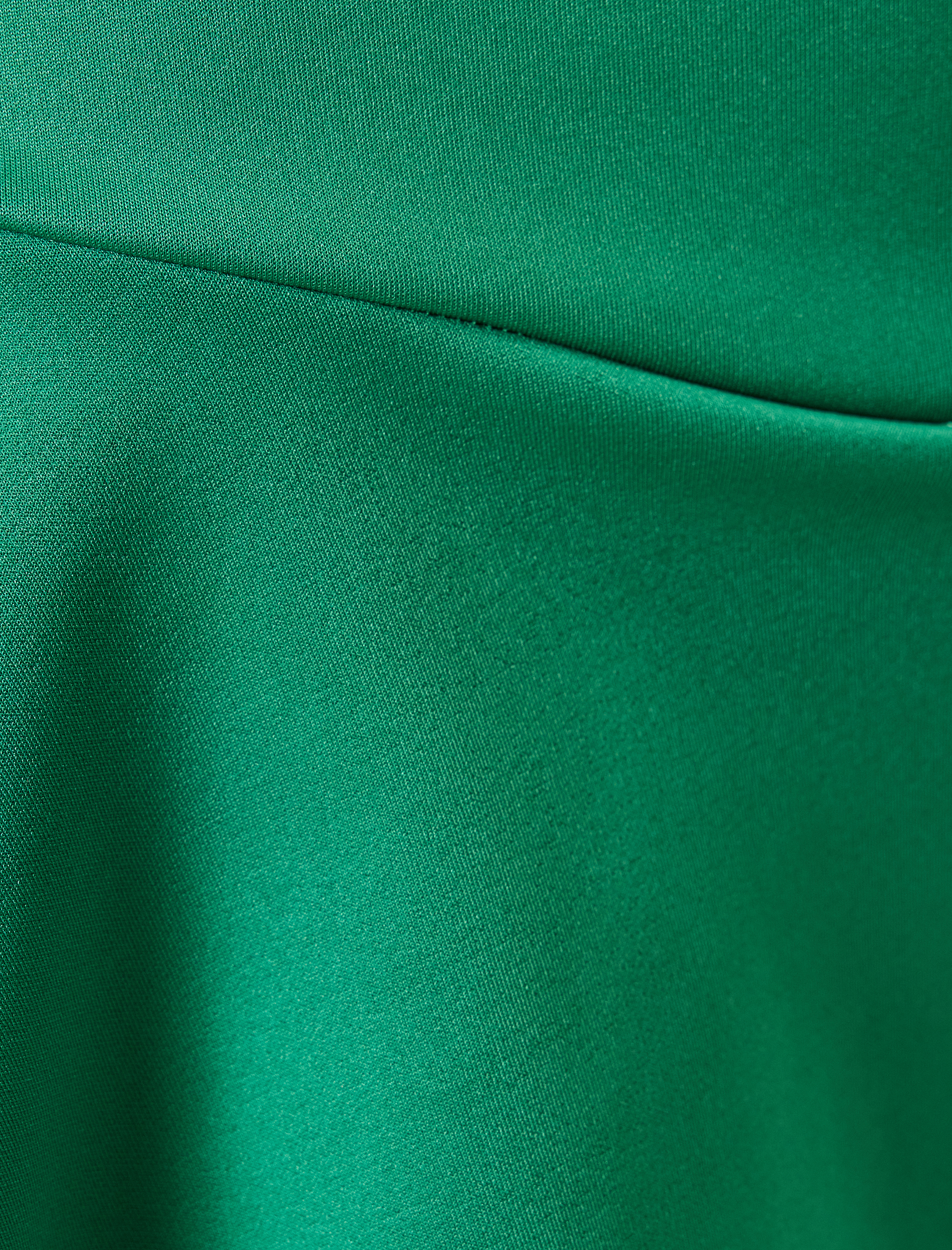 Tenis Eteği Şortlu Ekstra Mini Yüksek Bel Rahat Kalıp