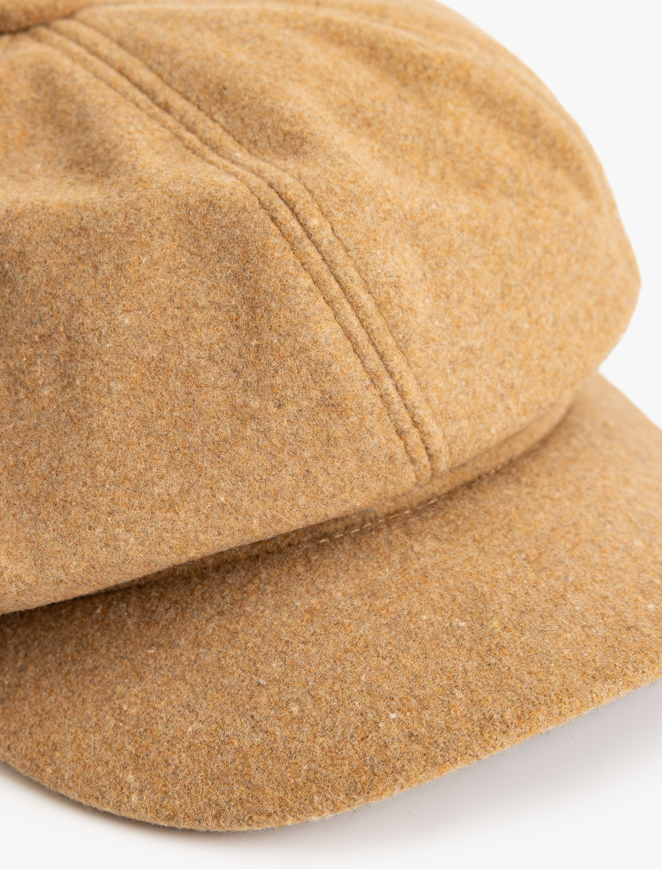 Kadın Kasket Şapka