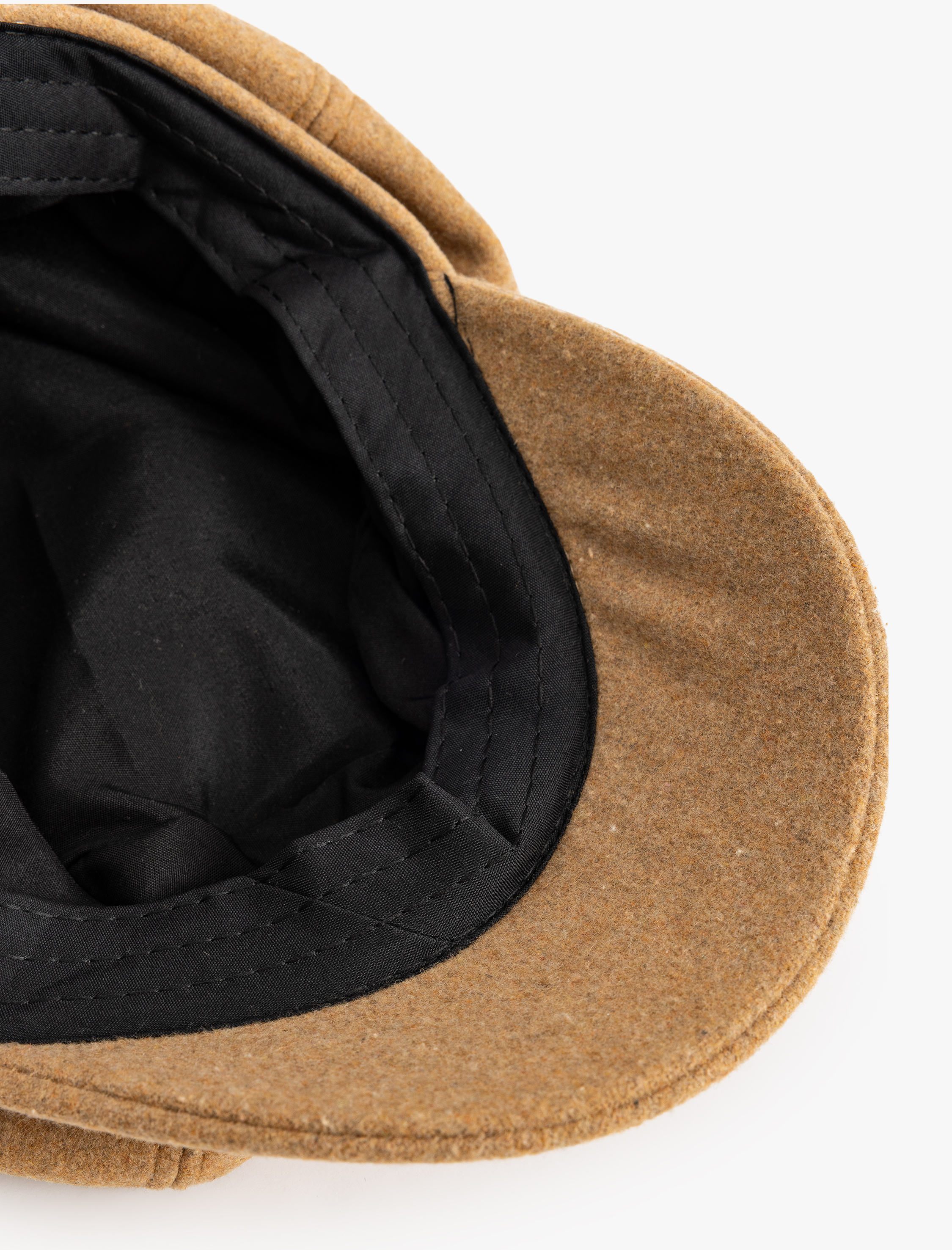 Kadın Kasket Şapka