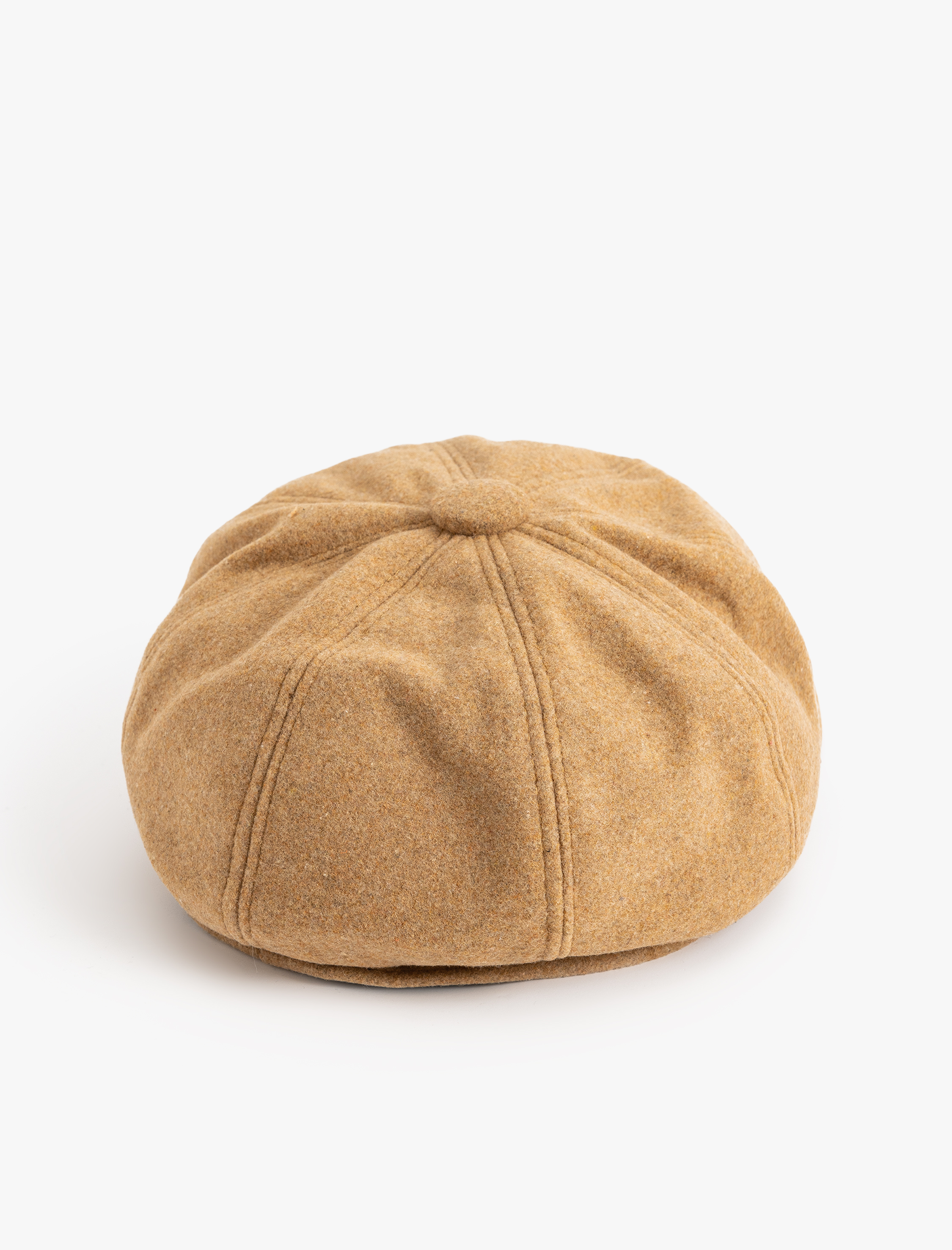 Kadın Kasket Şapka