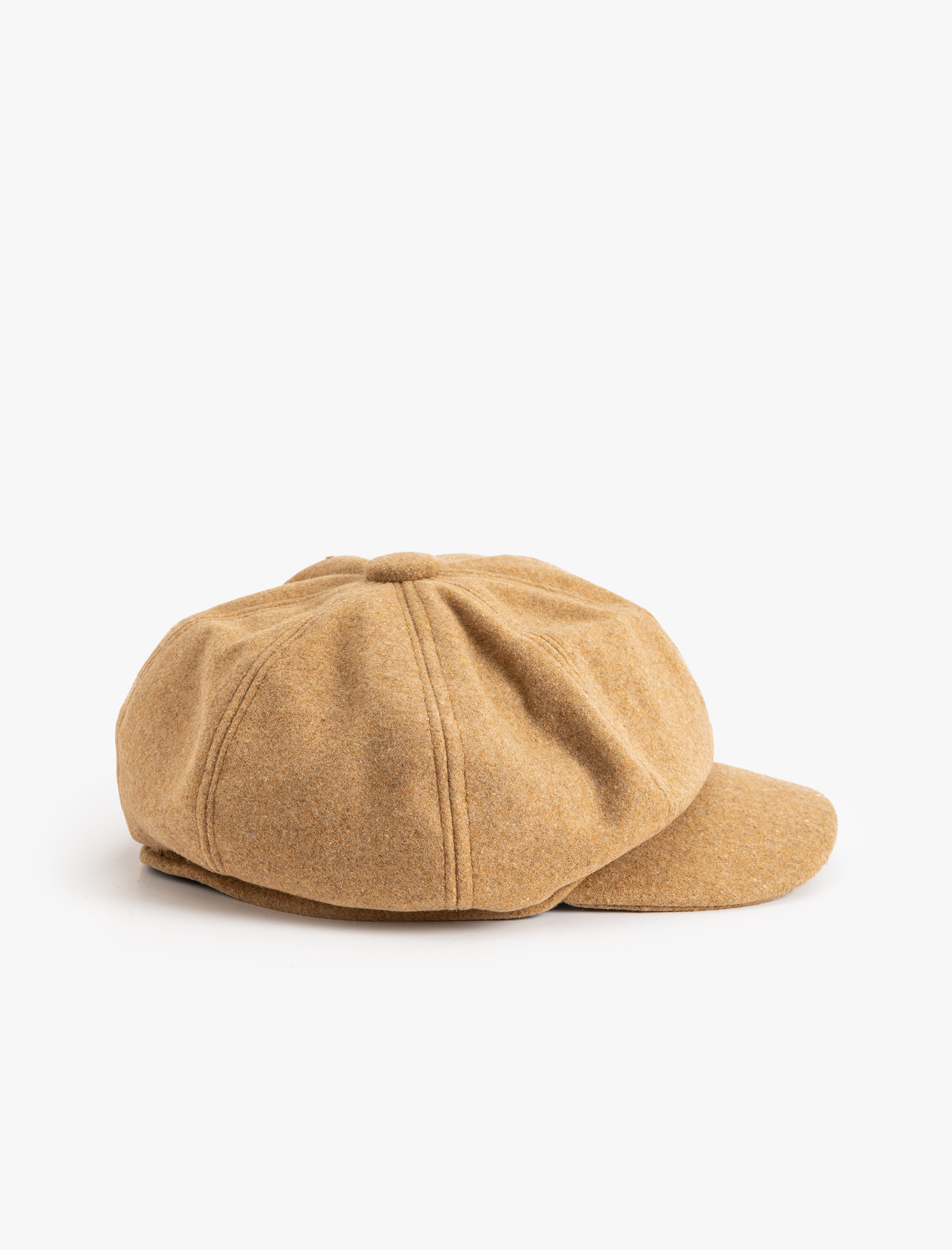 Kadın Kasket Şapka