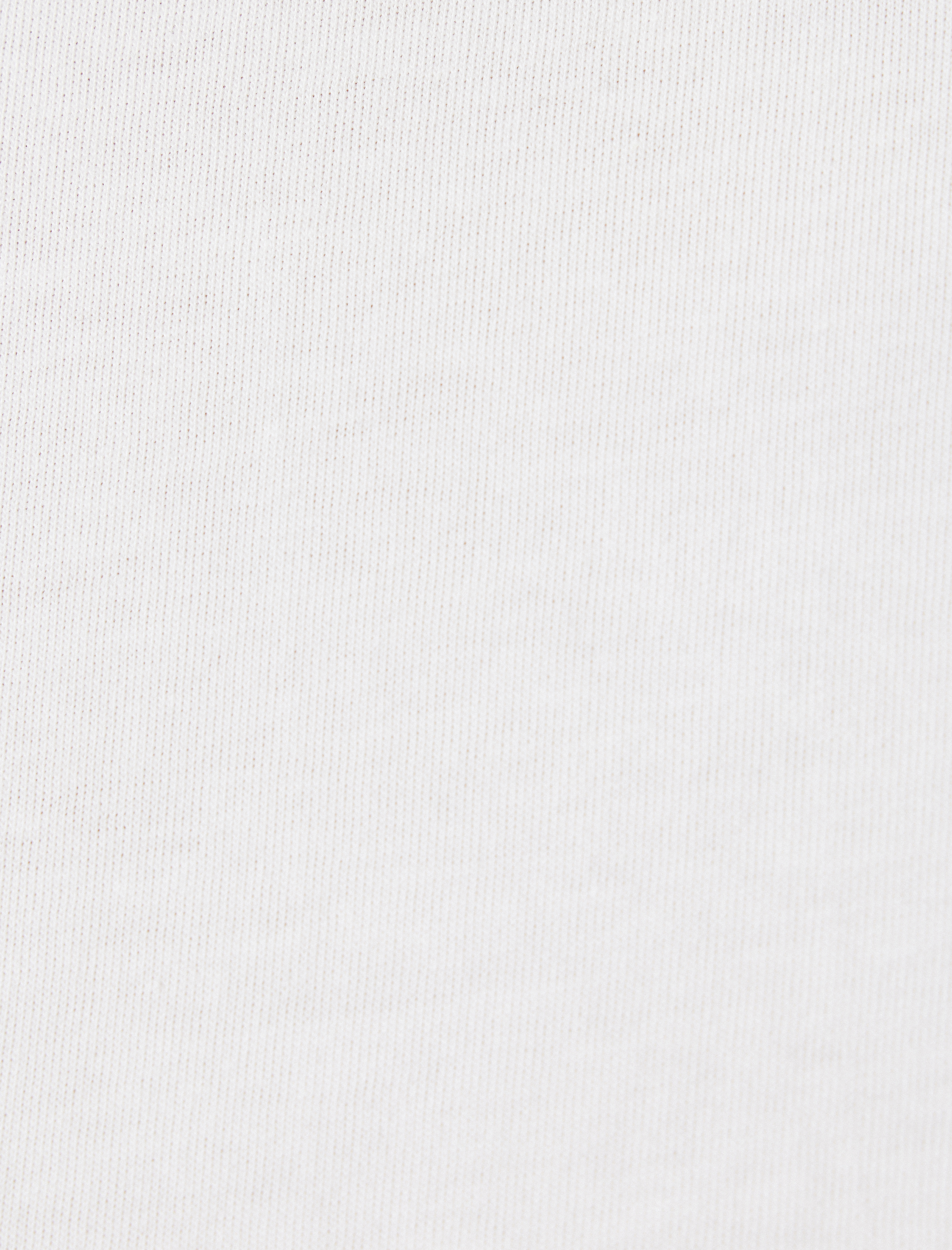   Fiyonk Detaylı Tişört Bisiklet Yaka Kısa Kollu Pamuklu