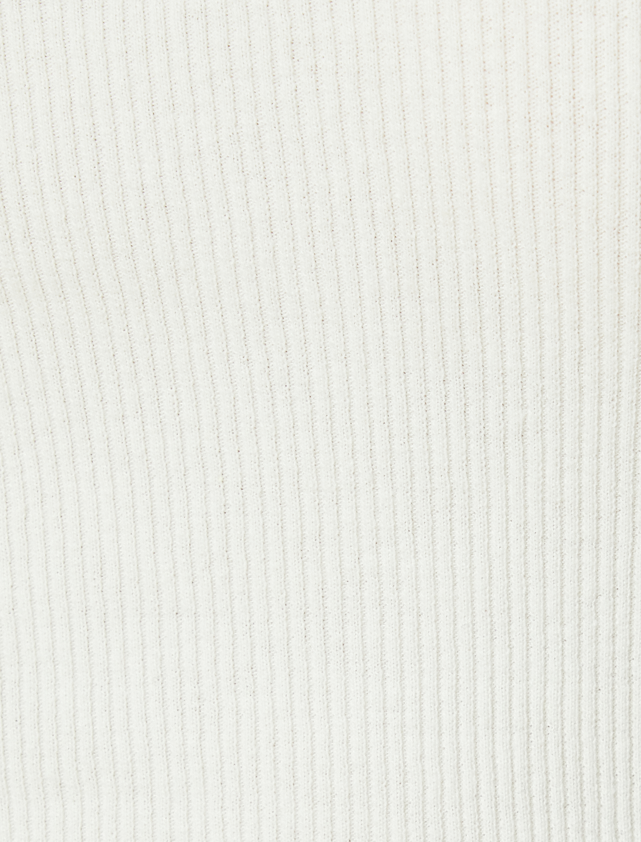   Askılı Crop Atlet Fitilli Rahat Kalıp Etiket Detaylı