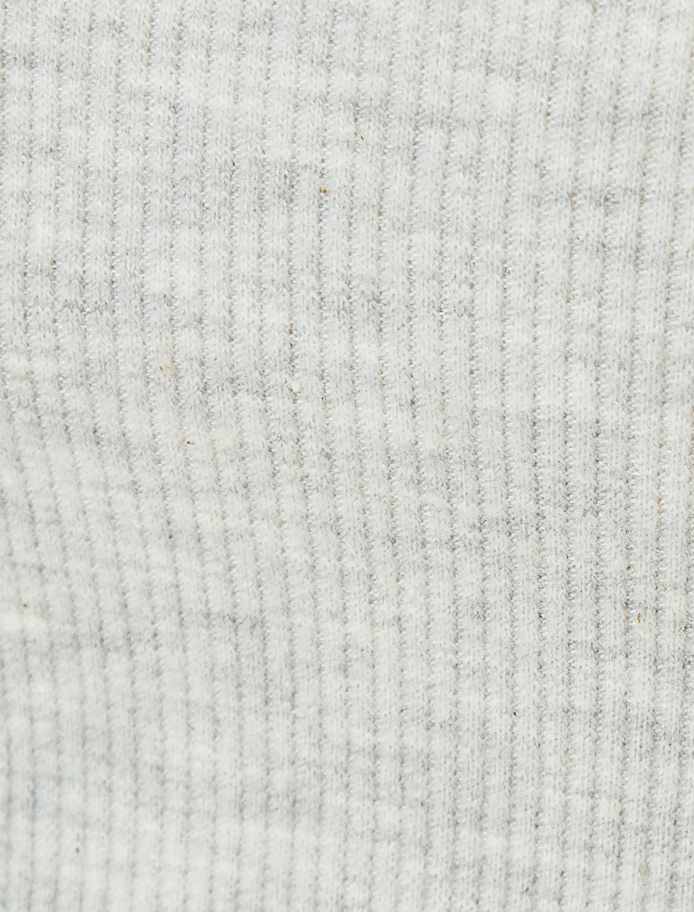   Askılı Crop Atlet Fitilli Rahat Kalıp Etiket Detaylı