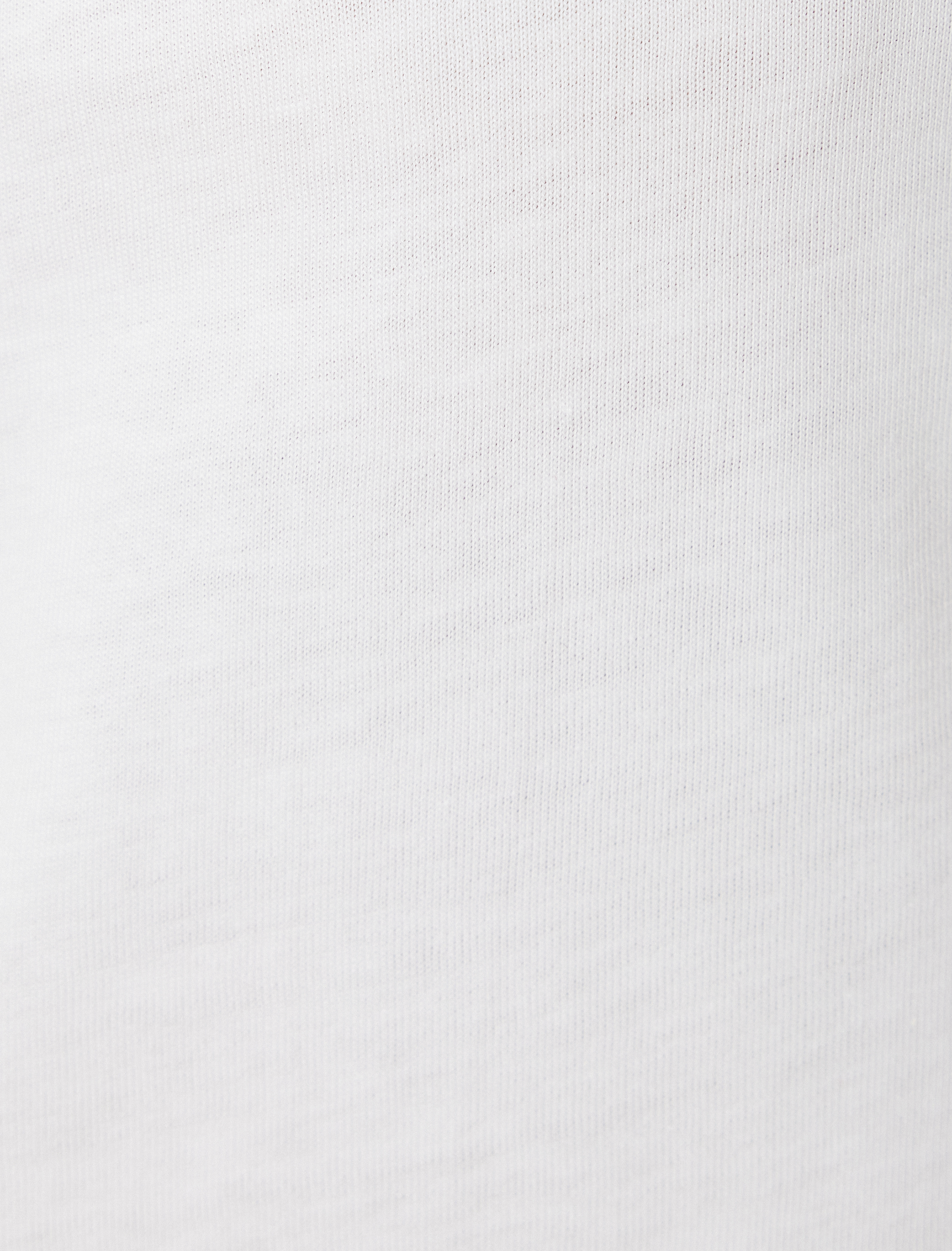   Arkası Baskılı Tişört Kolej Temalı Biyeli Bisiklet Yaka Kısa Kollu