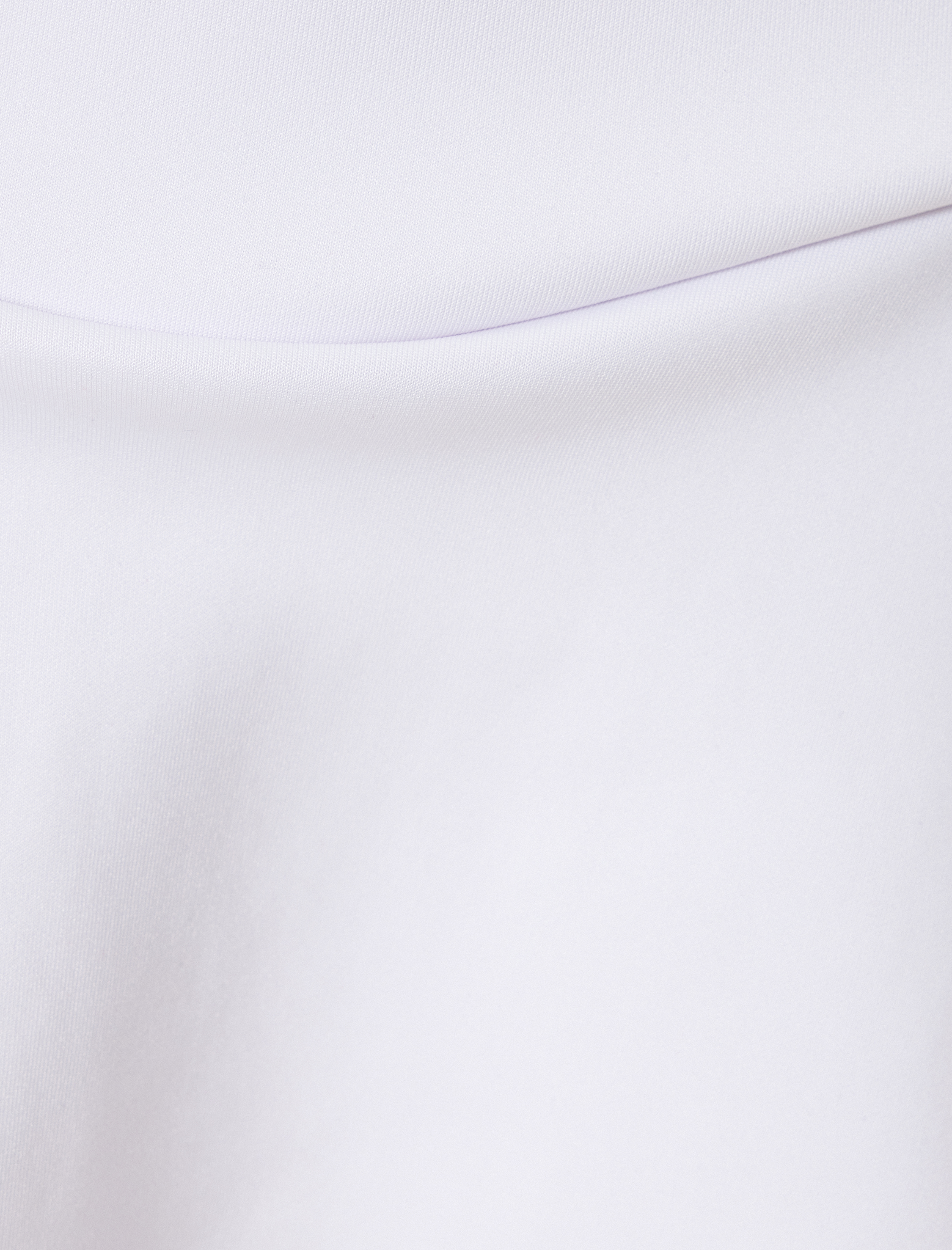   Tenis Eteği Şortlu Mini Yüksek Bel Slim Fit