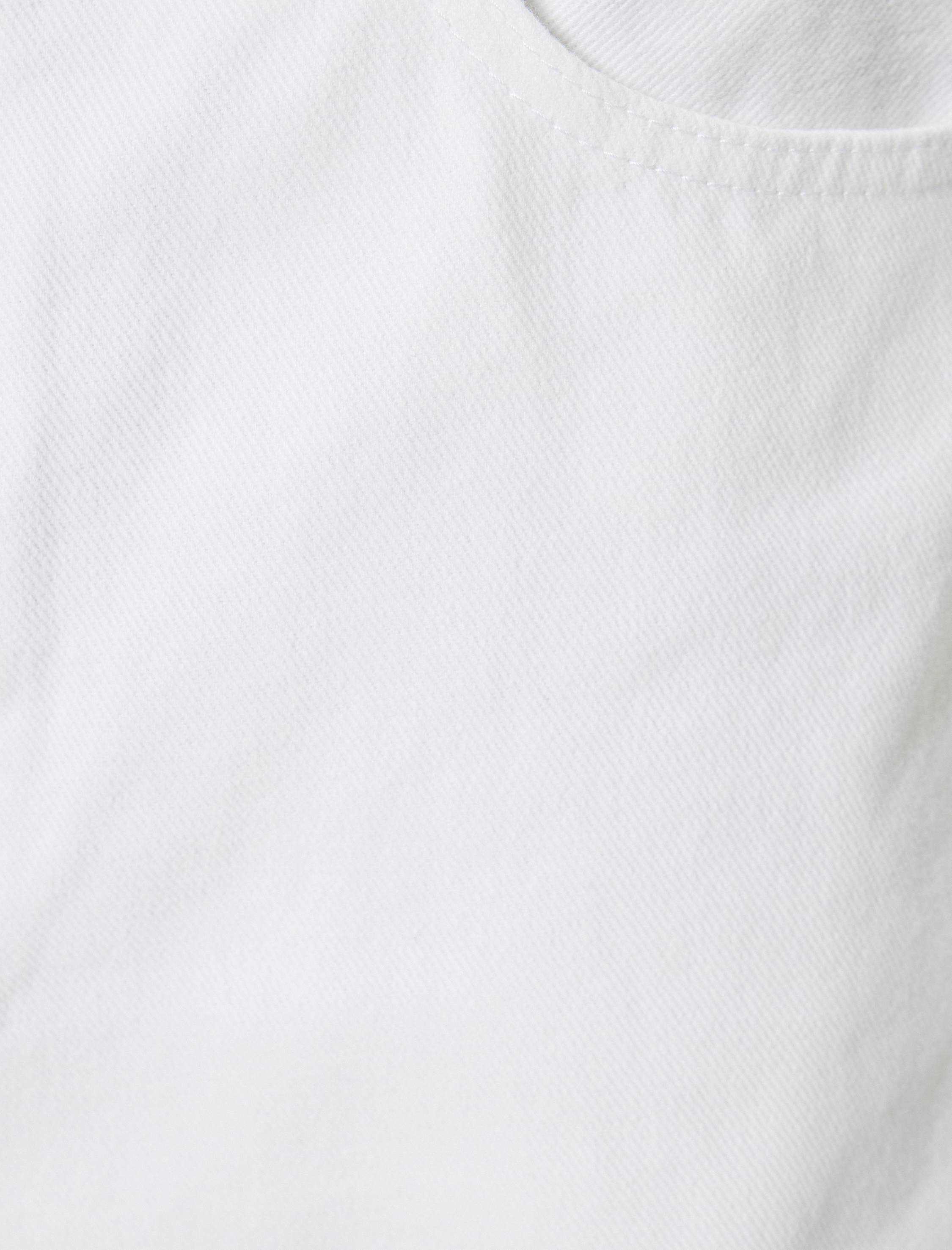   Oversize Kot Şort Bermuda Cep Detaylı Pamuklu