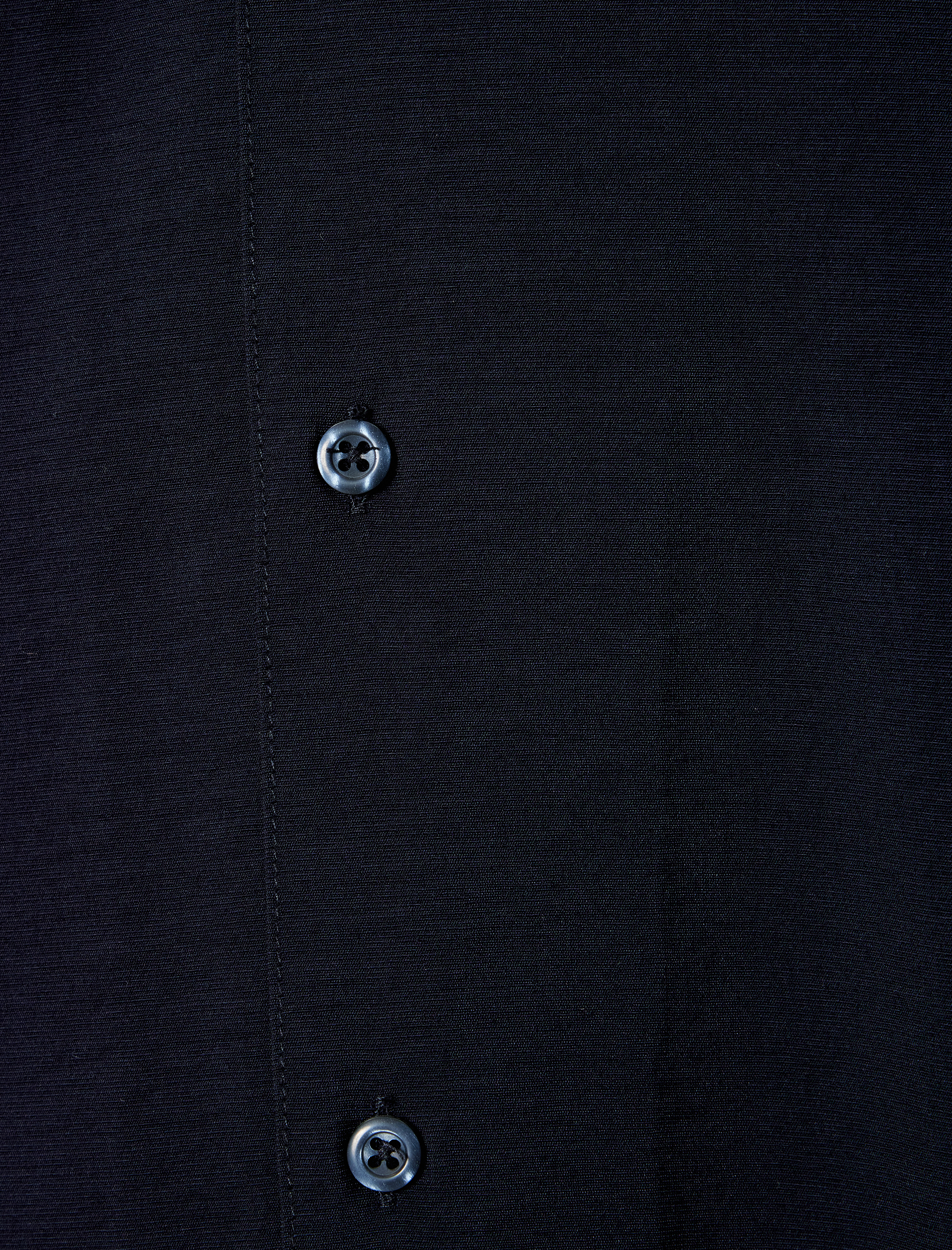   Basic Gömlek Kısa Kollu Regular Fit