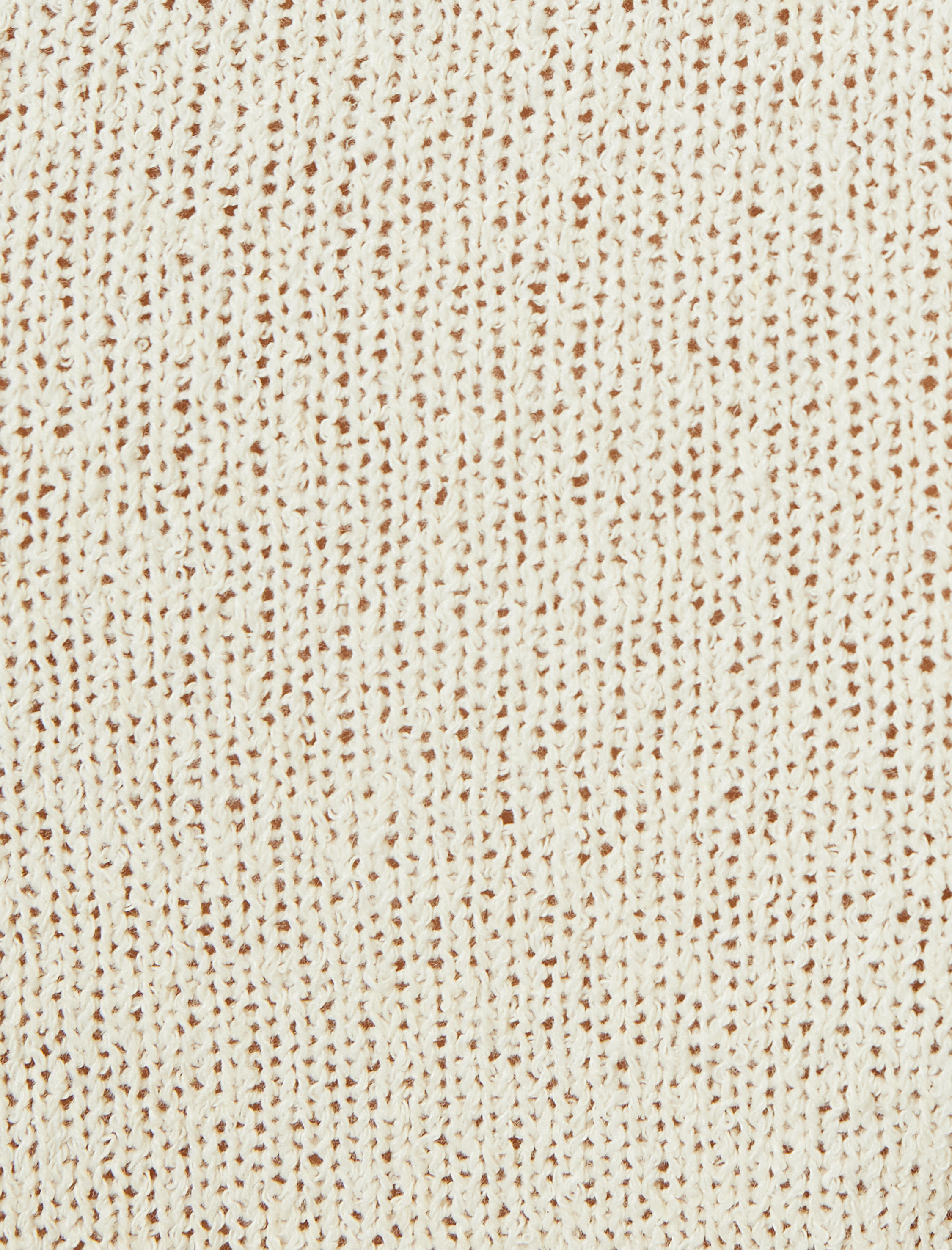   Crop Kroşe Taşlı Tişört Kısa Kollu Yuvarlak Yaka