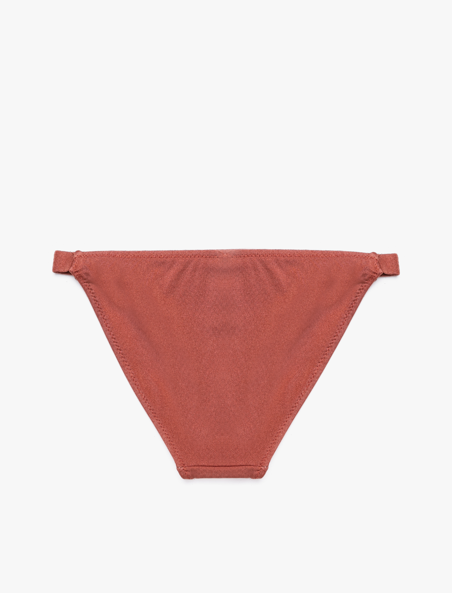  Toka Detaylı Bikini Altı