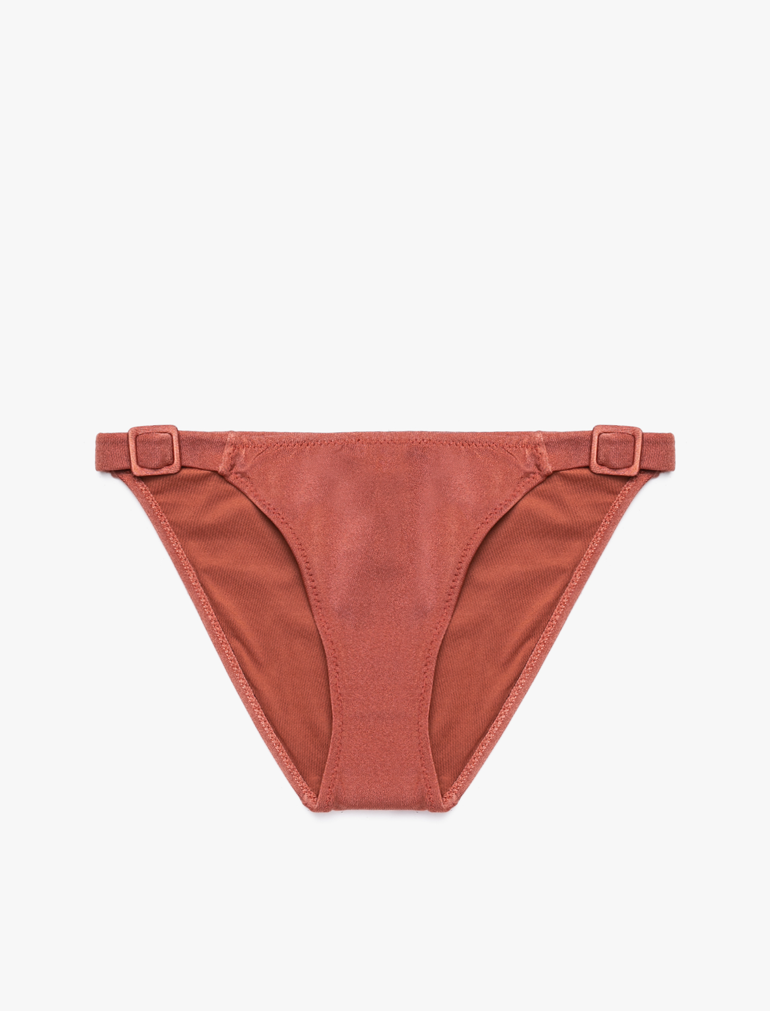   Toka Detaylı Bikini Altı