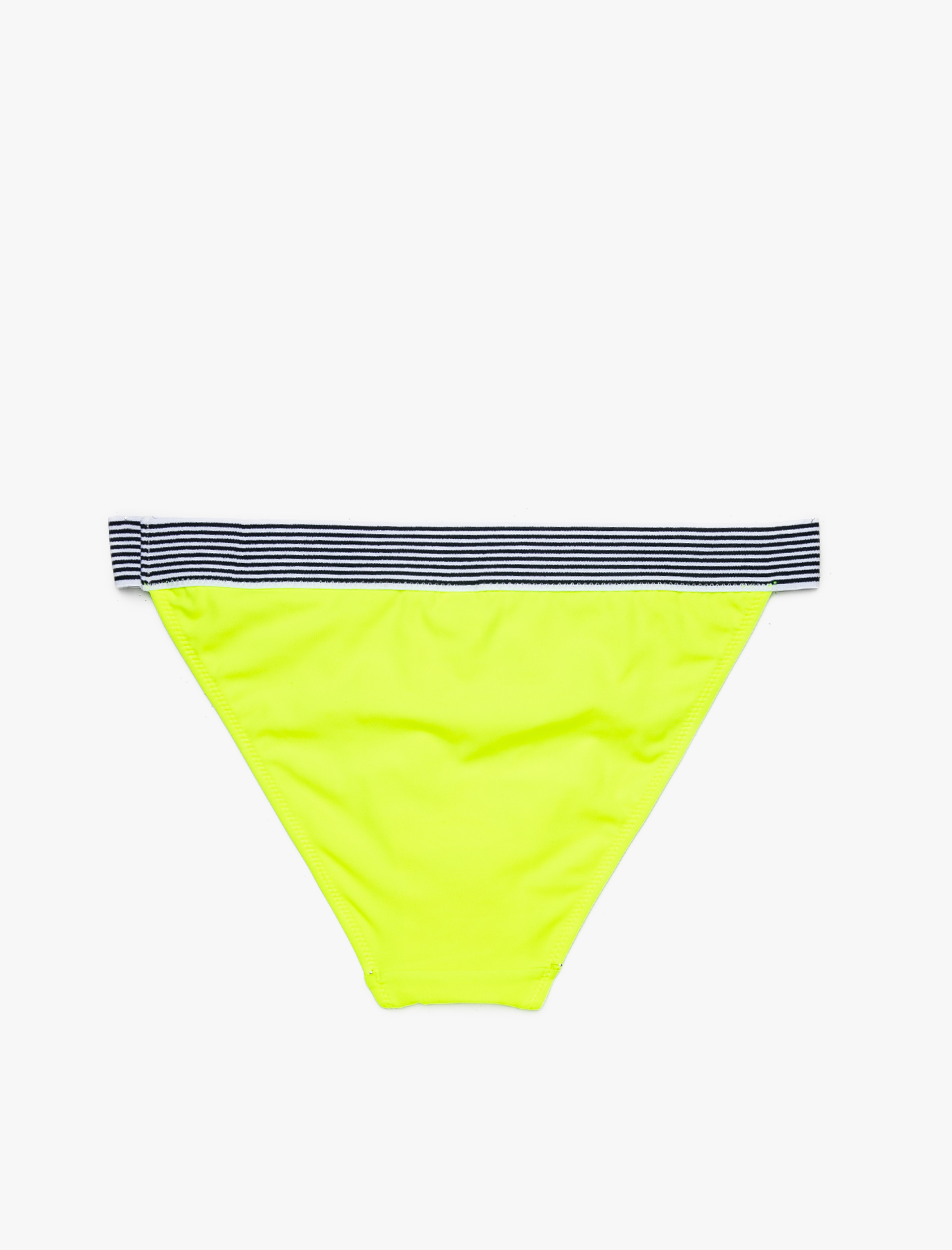   Düz Bikini Altı