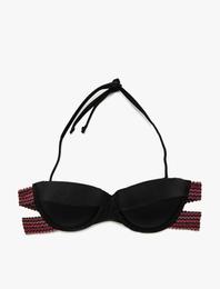 Ektra Dolgulu Bikini Üstü