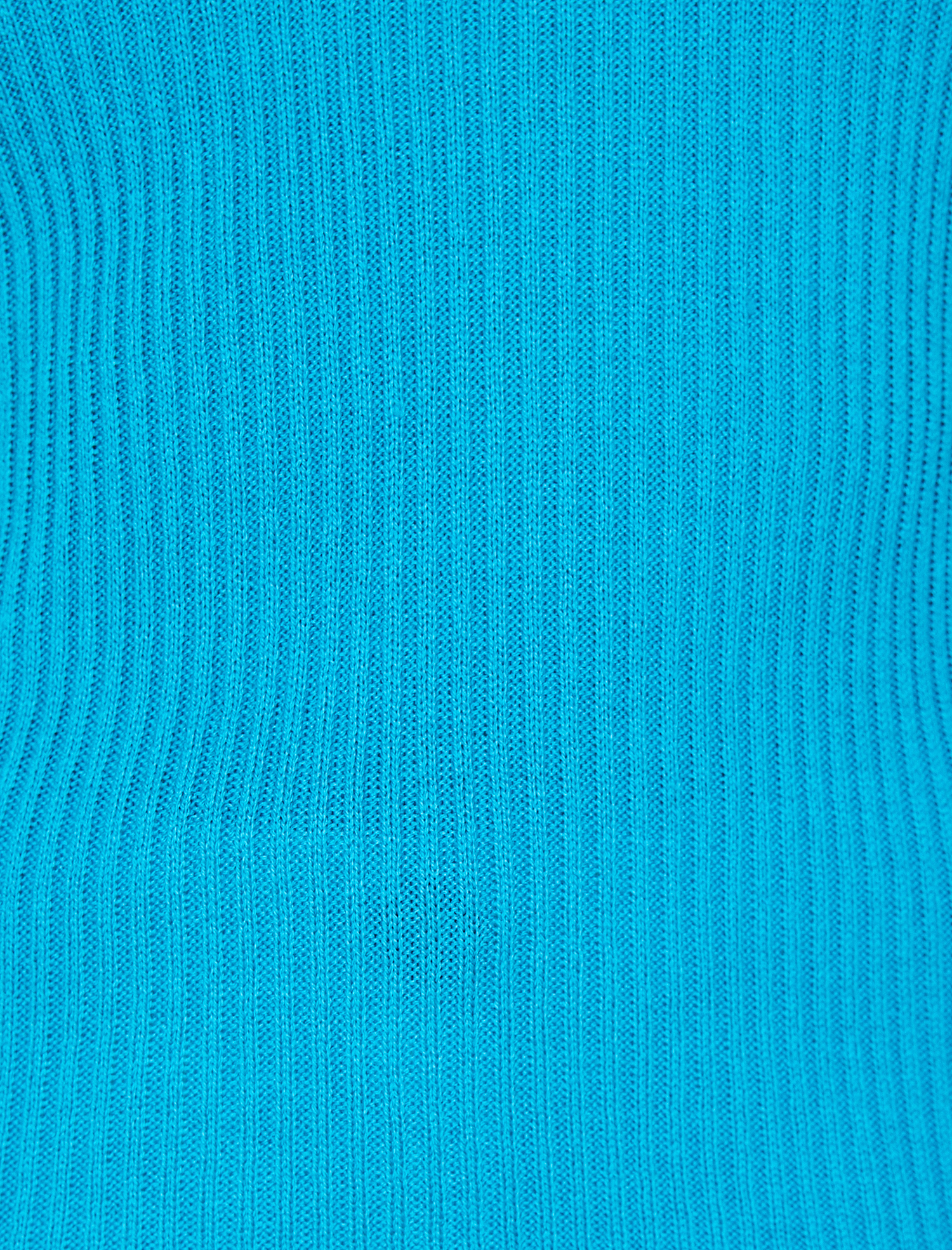   Boğazlı Triko Kazak