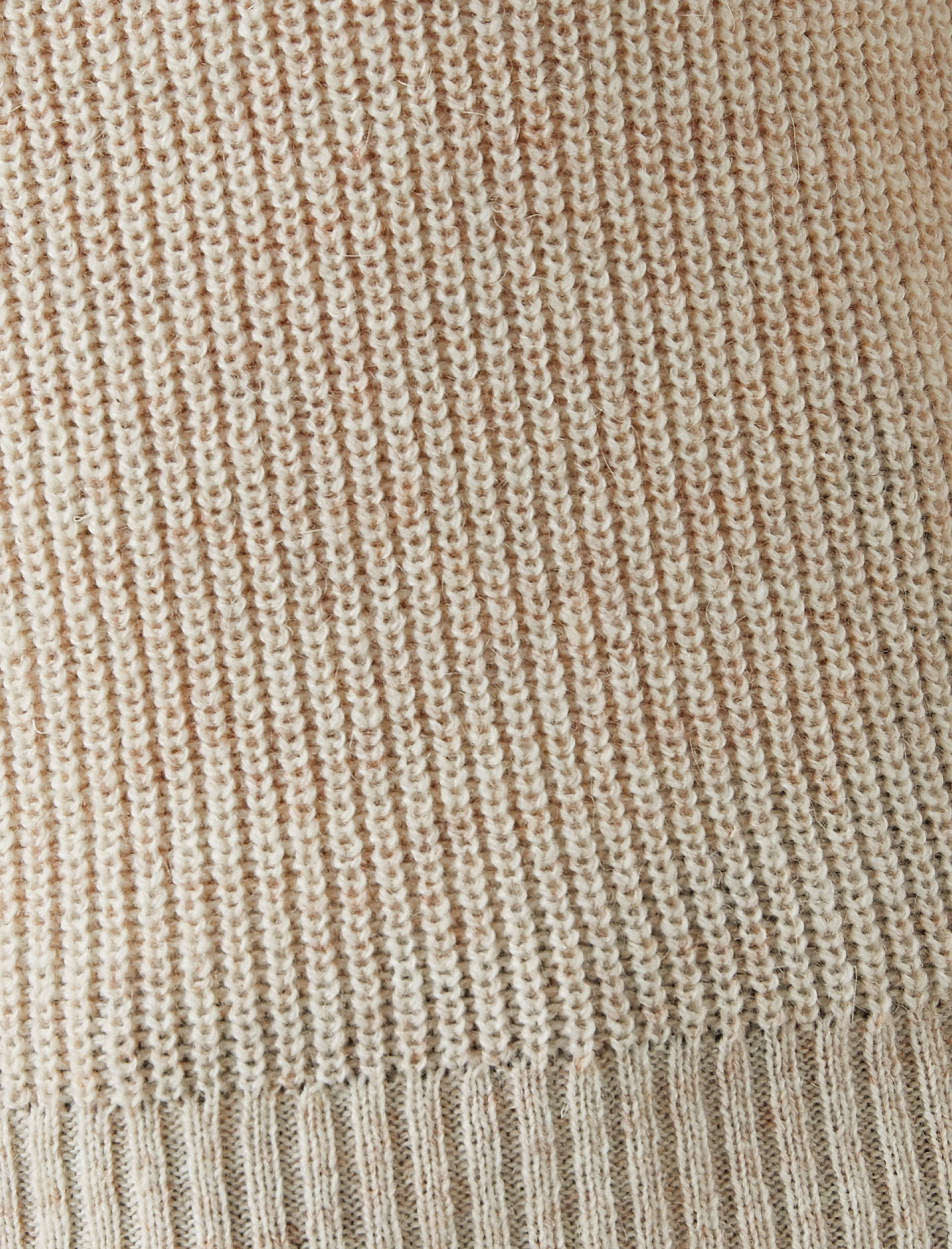   Basic Boğazlı Kazak