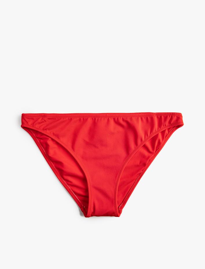  Basic Bikini Altı