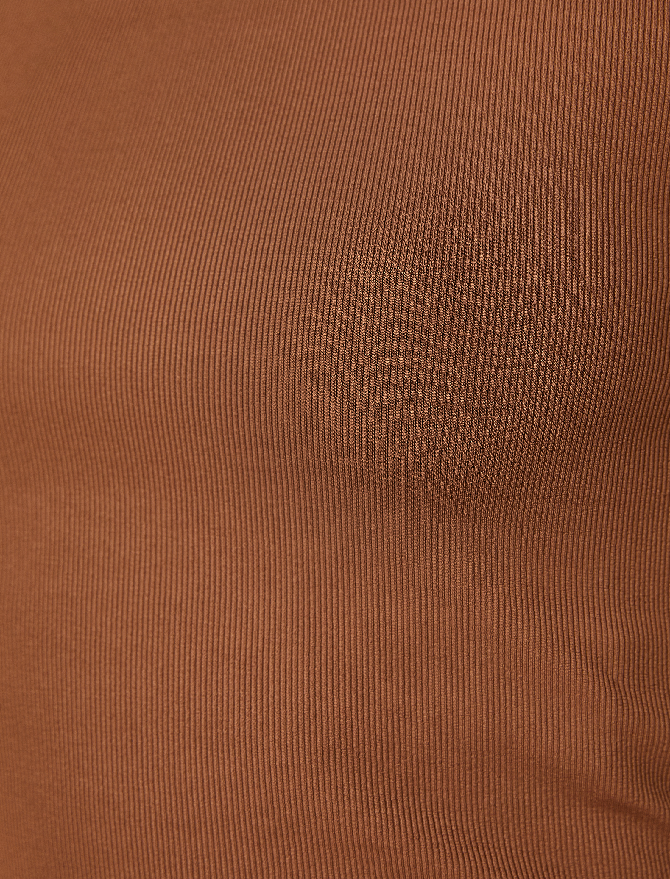   Crop Tişört Tek Omuz Kısa Kollu Fitilli