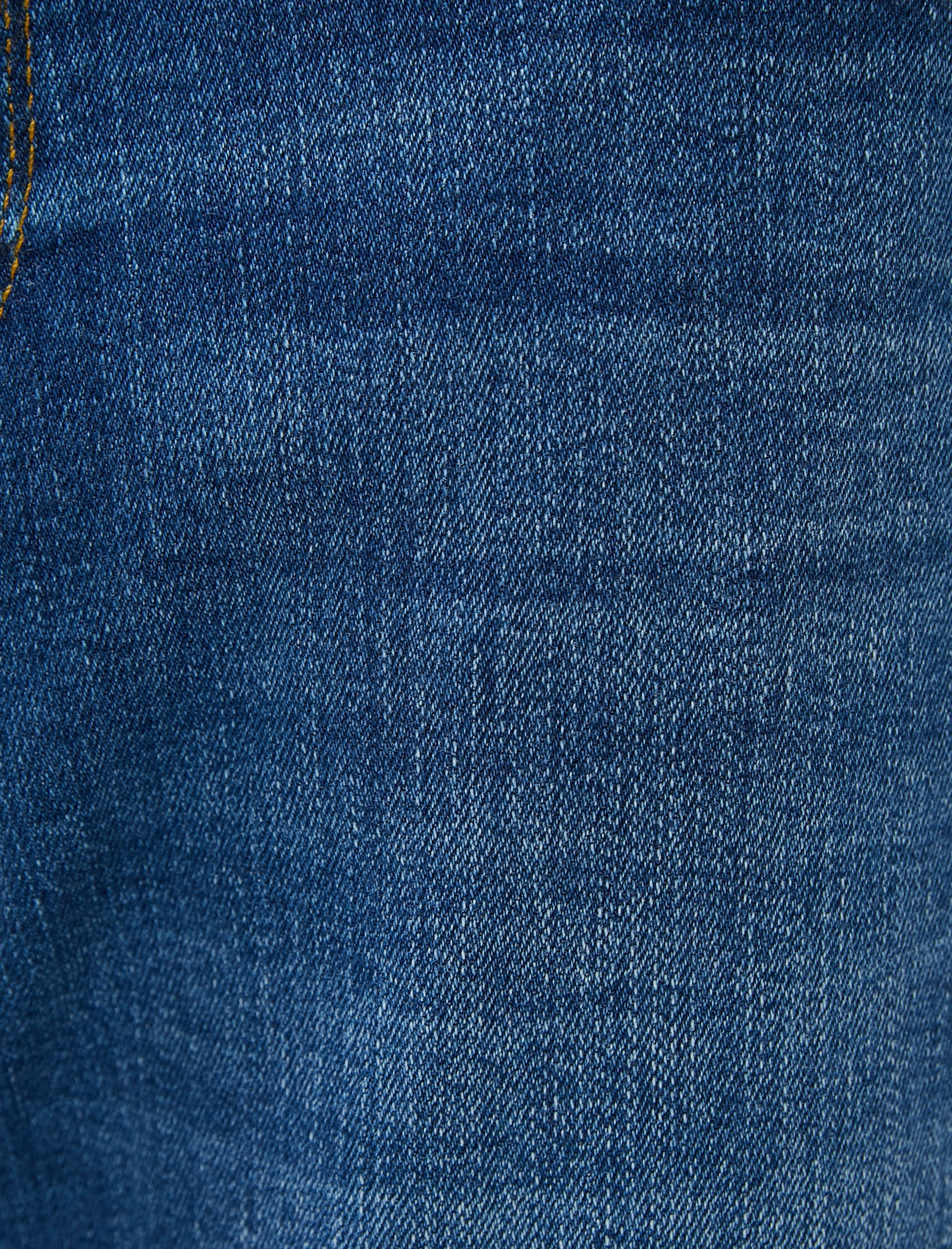 Skinny Fit Kot Pantolon - Michael Jean