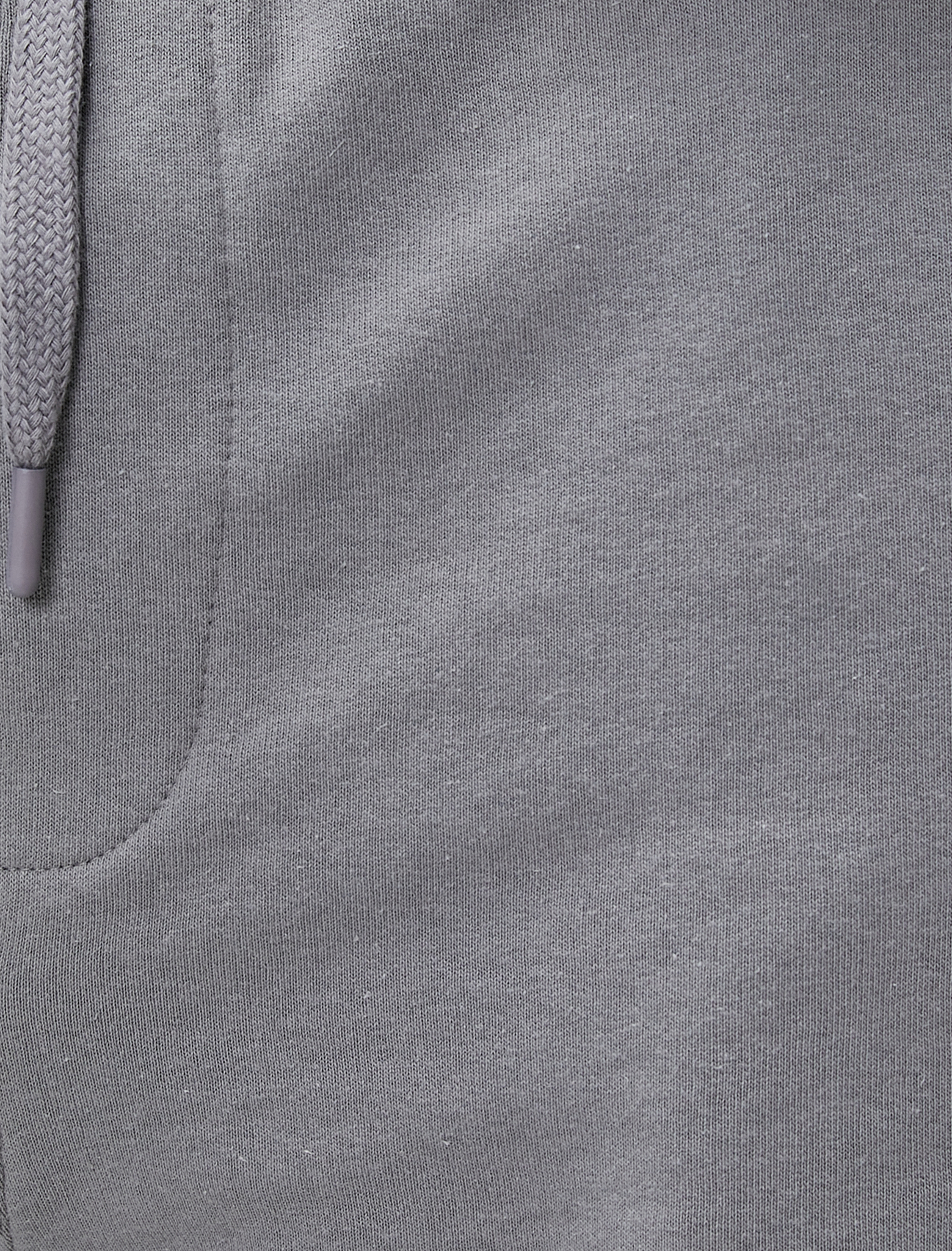   Kargo Şort Cep Detaylı Beli Bağcıklı Dar Kesim