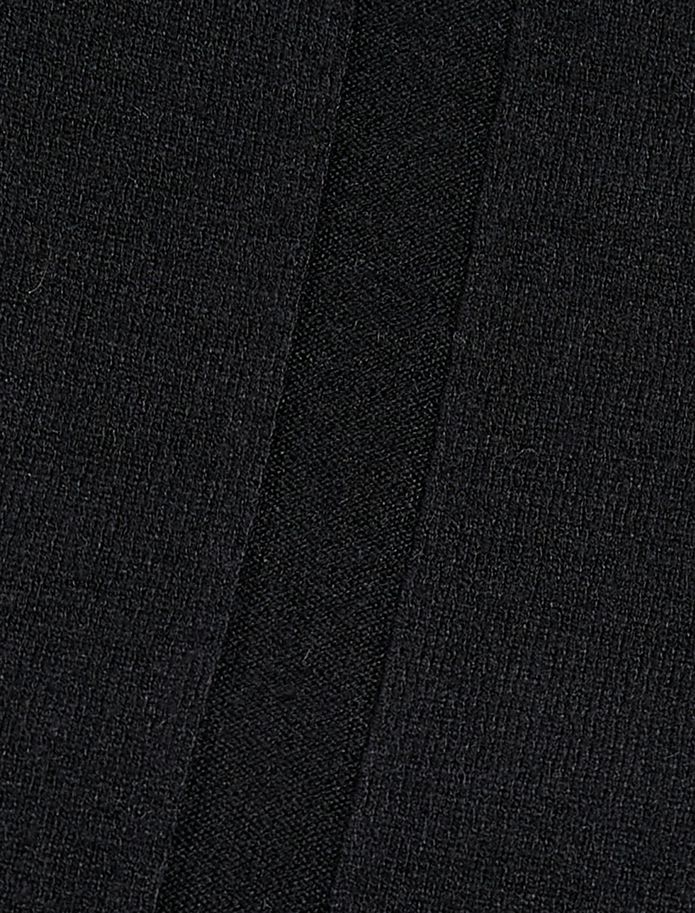   Yumuşak Dokulu Triko Kazak Balıkçı Yaka